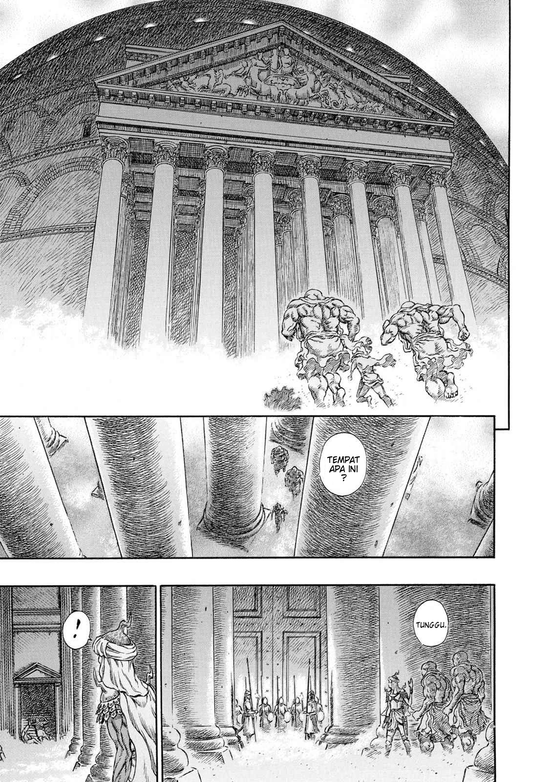 Read Berserk ID Manga Online