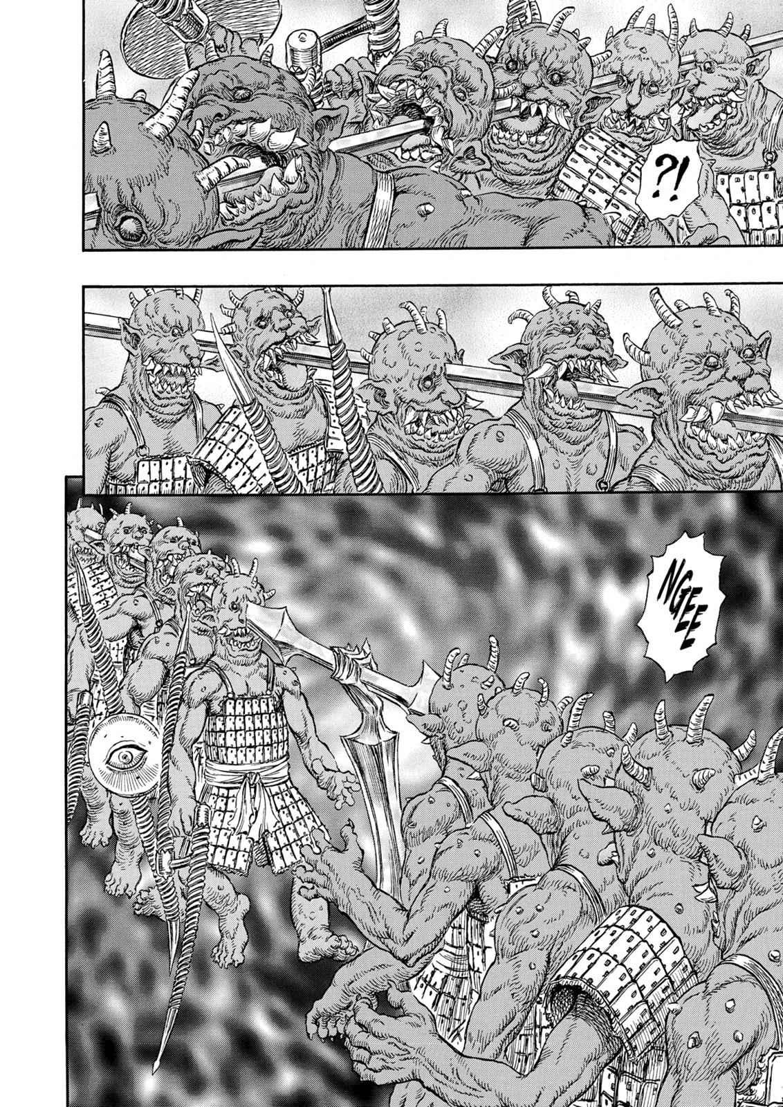 Read Berserk ID Manga Online