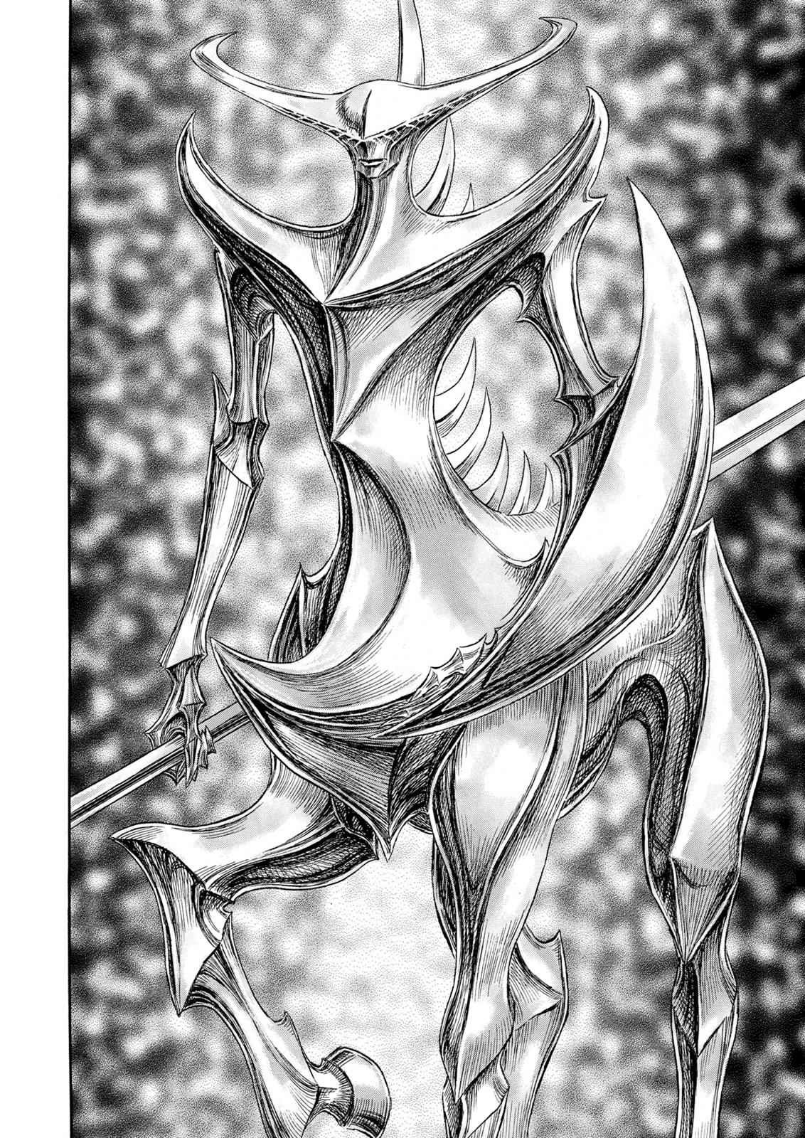 Read Berserk ID Manga Online