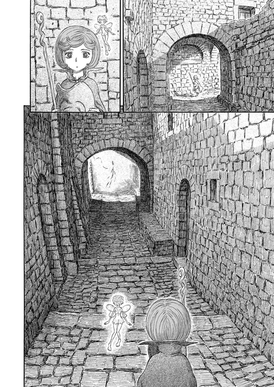Read Berserk ID Manga Online