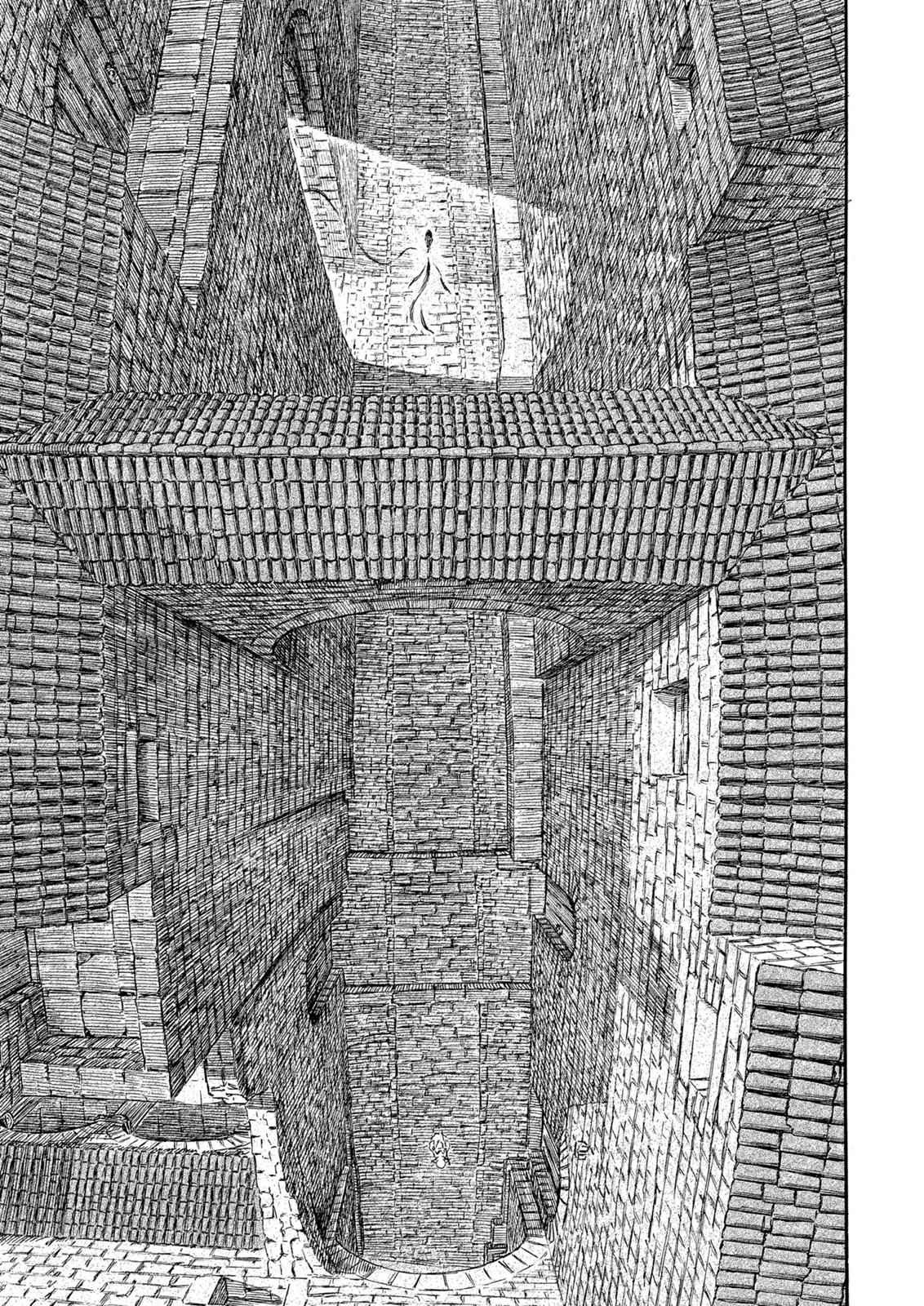 Read Berserk ID Manga Online