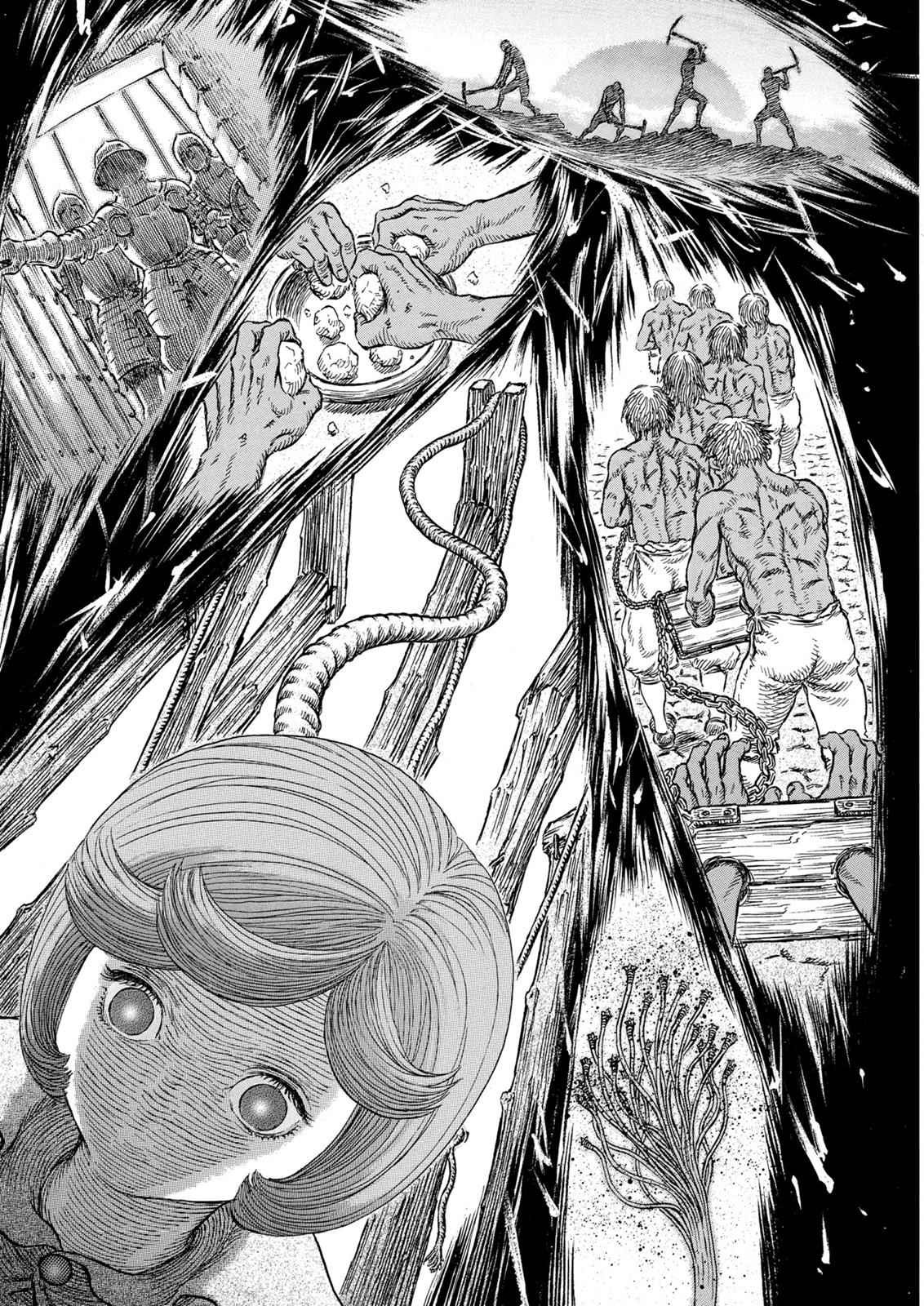 Read Berserk ID Manga Online