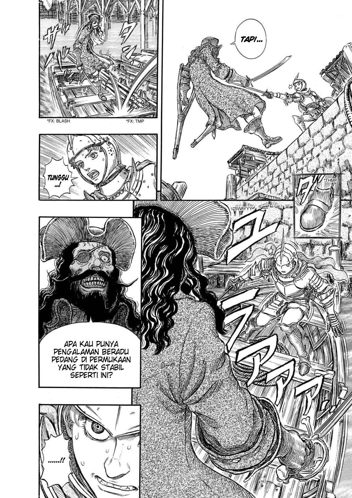 Read Berserk ID Manga Online
