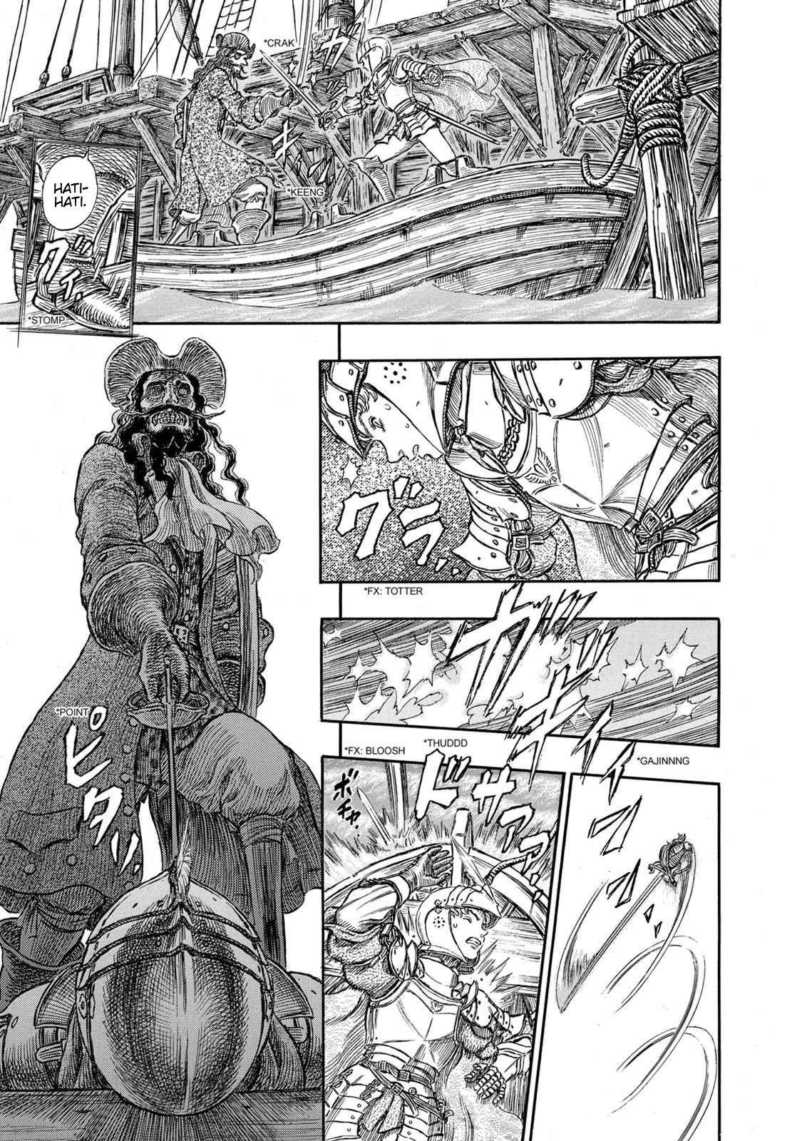 Read Berserk ID Manga Online
