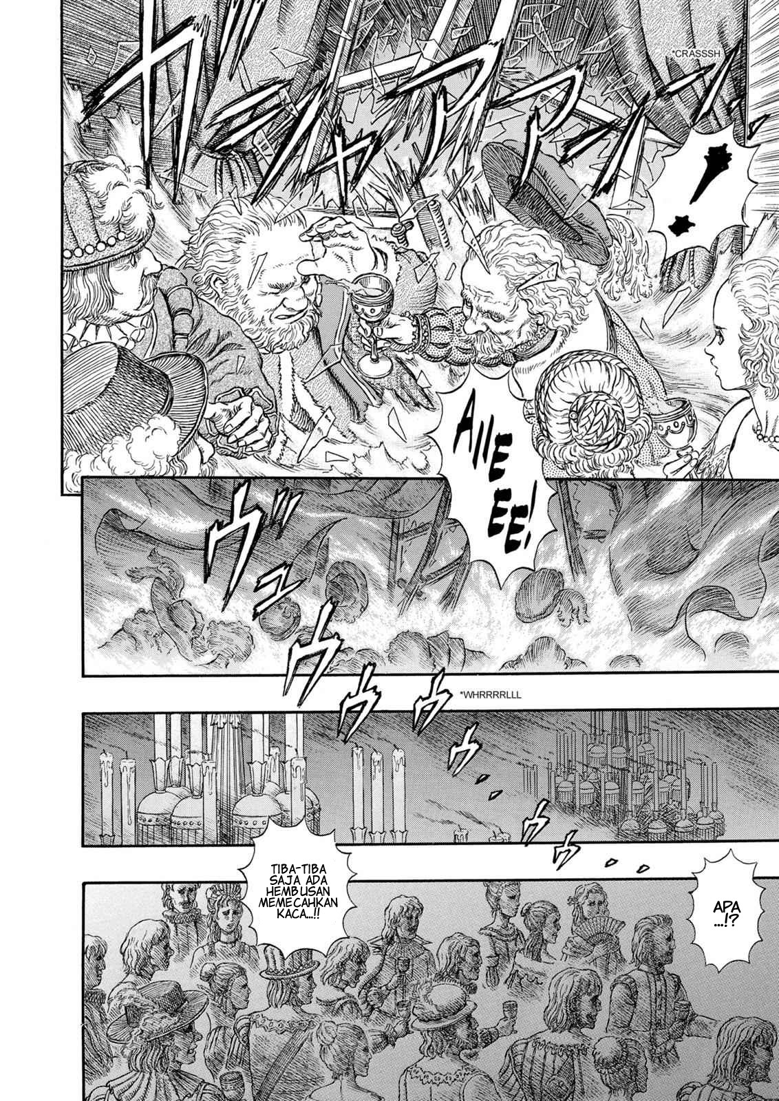 Read Berserk ID Manga Online