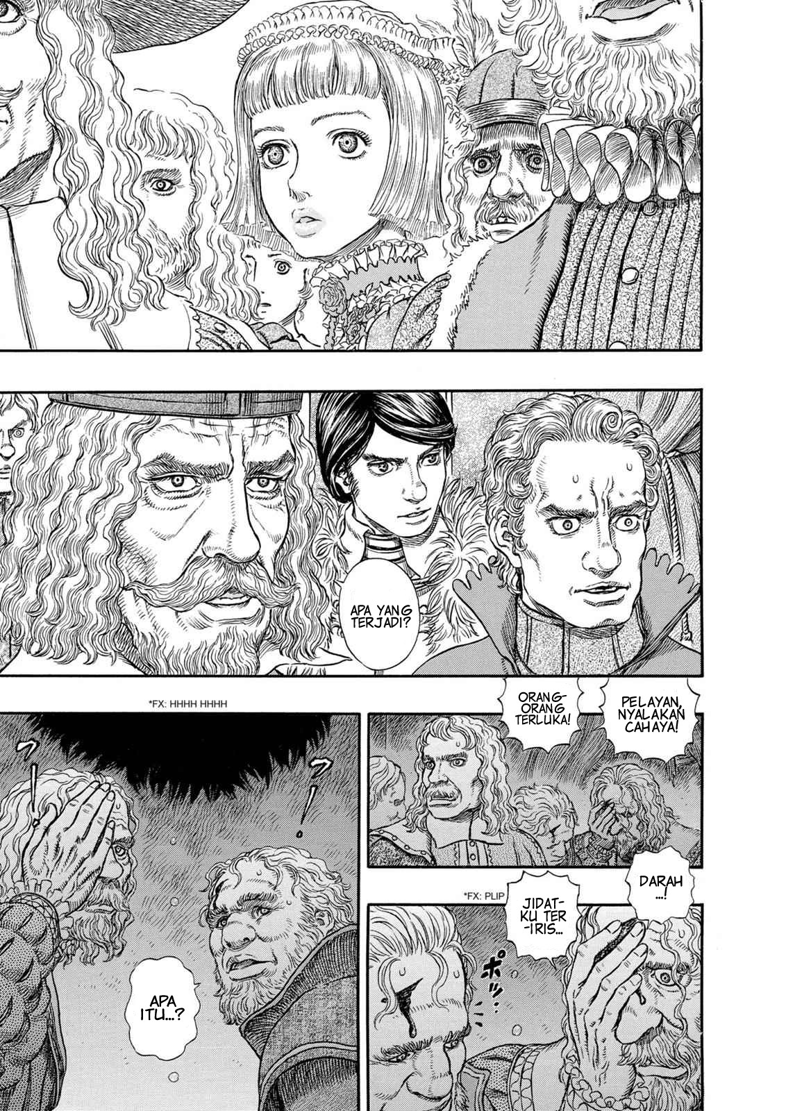 Read Berserk ID Manga Online