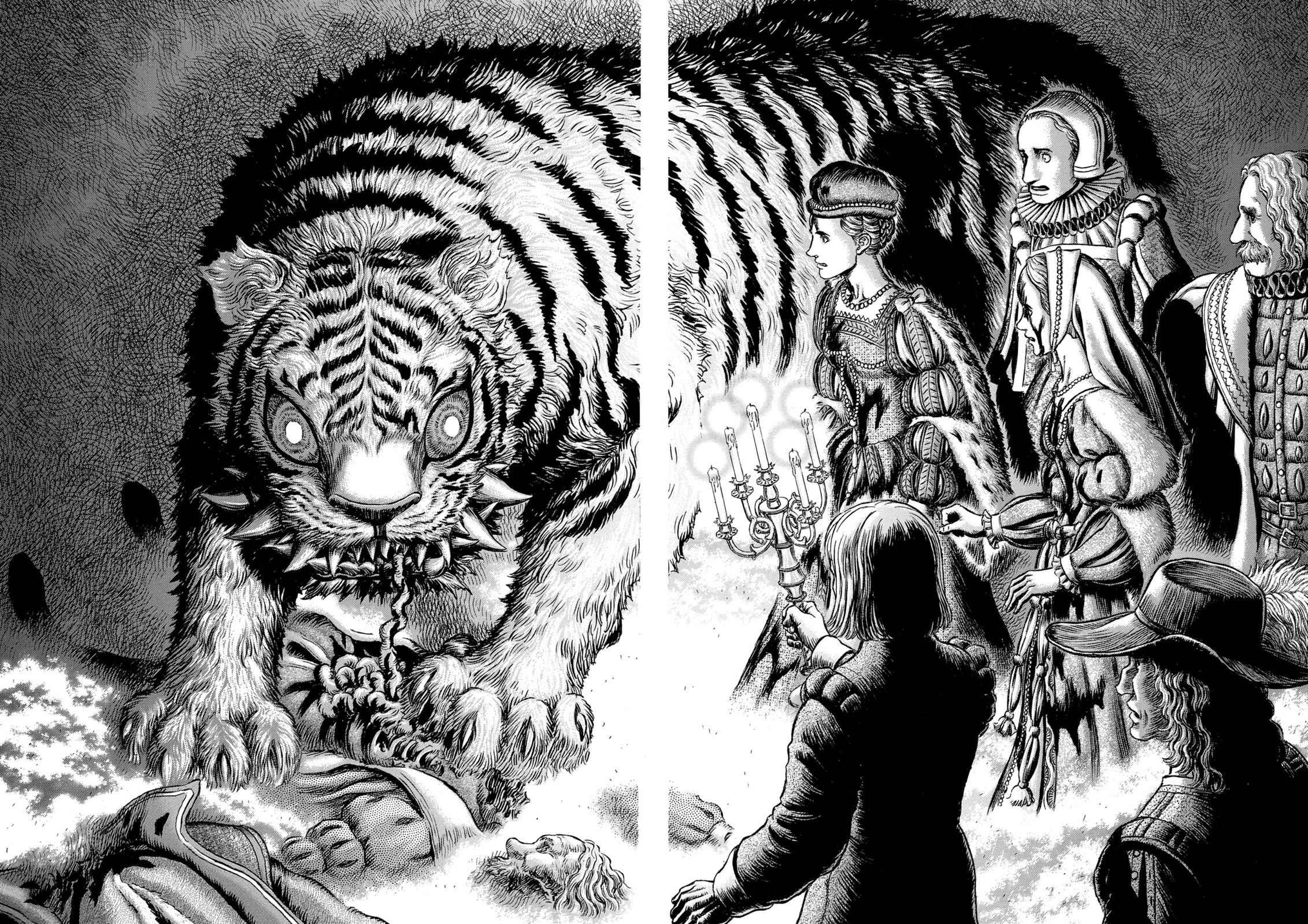 Read Berserk ID Manga Online