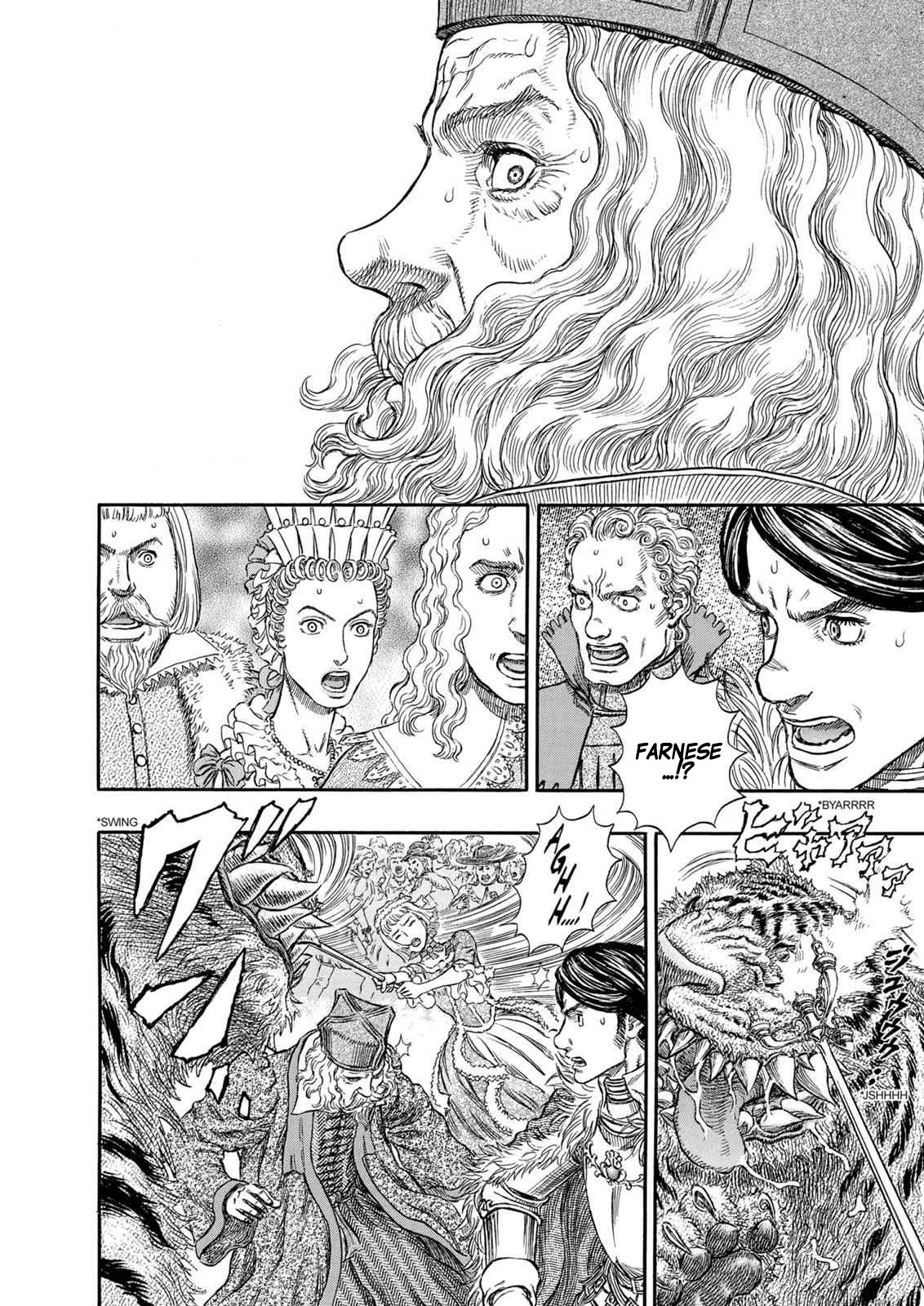 Read Berserk ID Manga Online