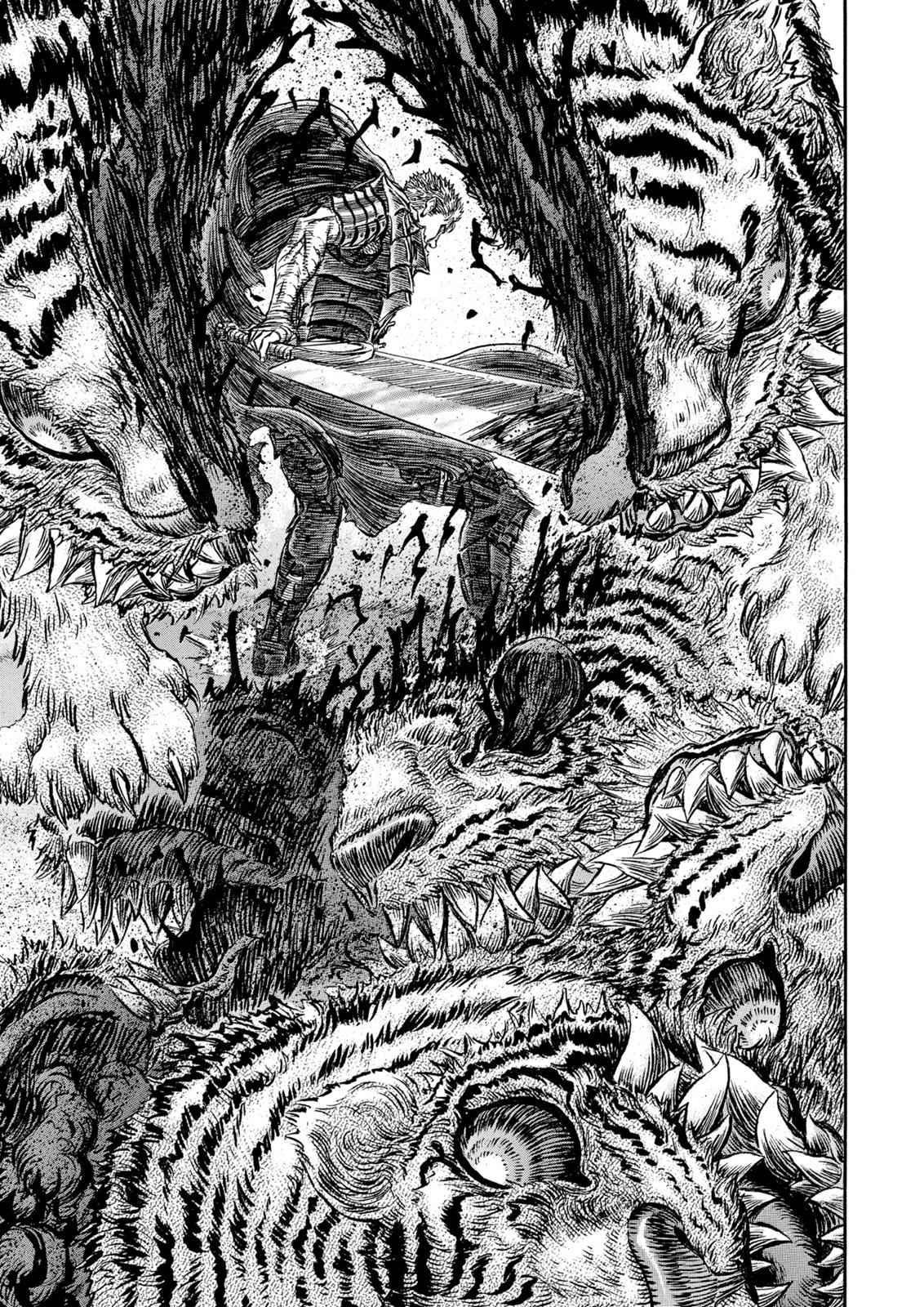 Read Berserk ID Manga Online