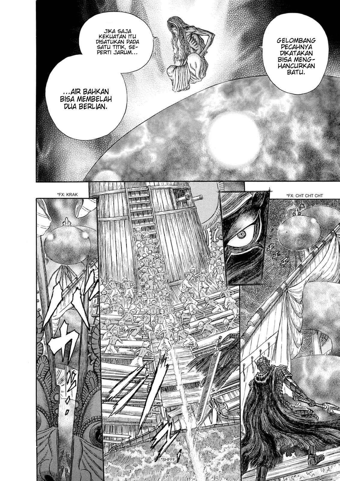 Read Berserk ID Manga Online