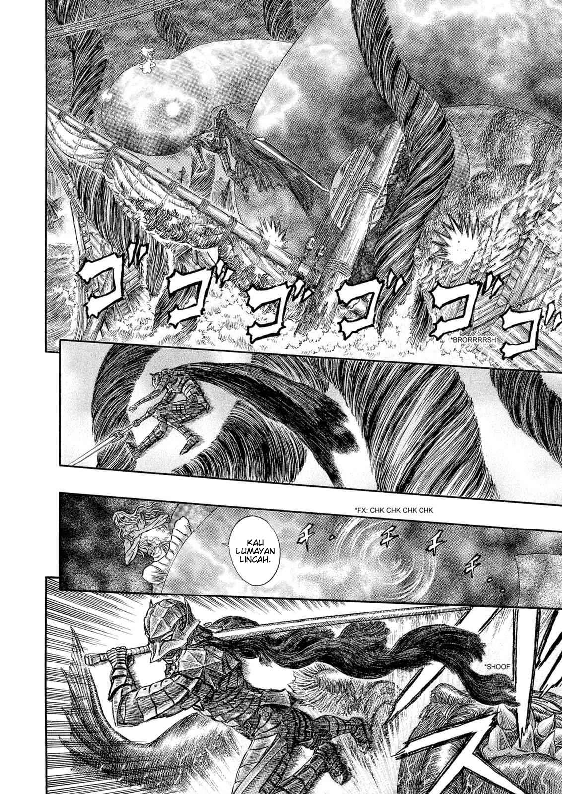 Read Berserk ID Manga Online