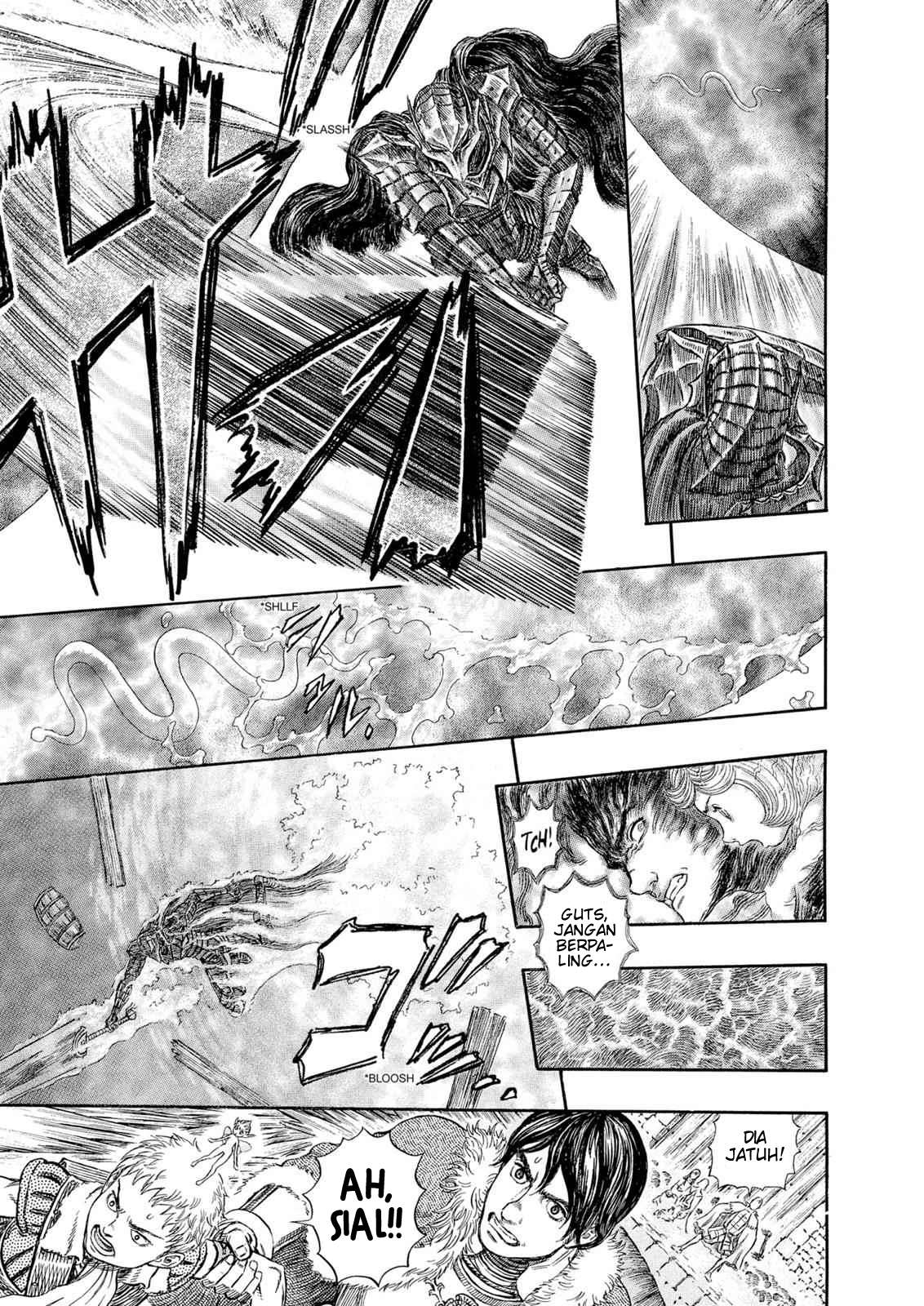 Read Berserk ID Manga Online