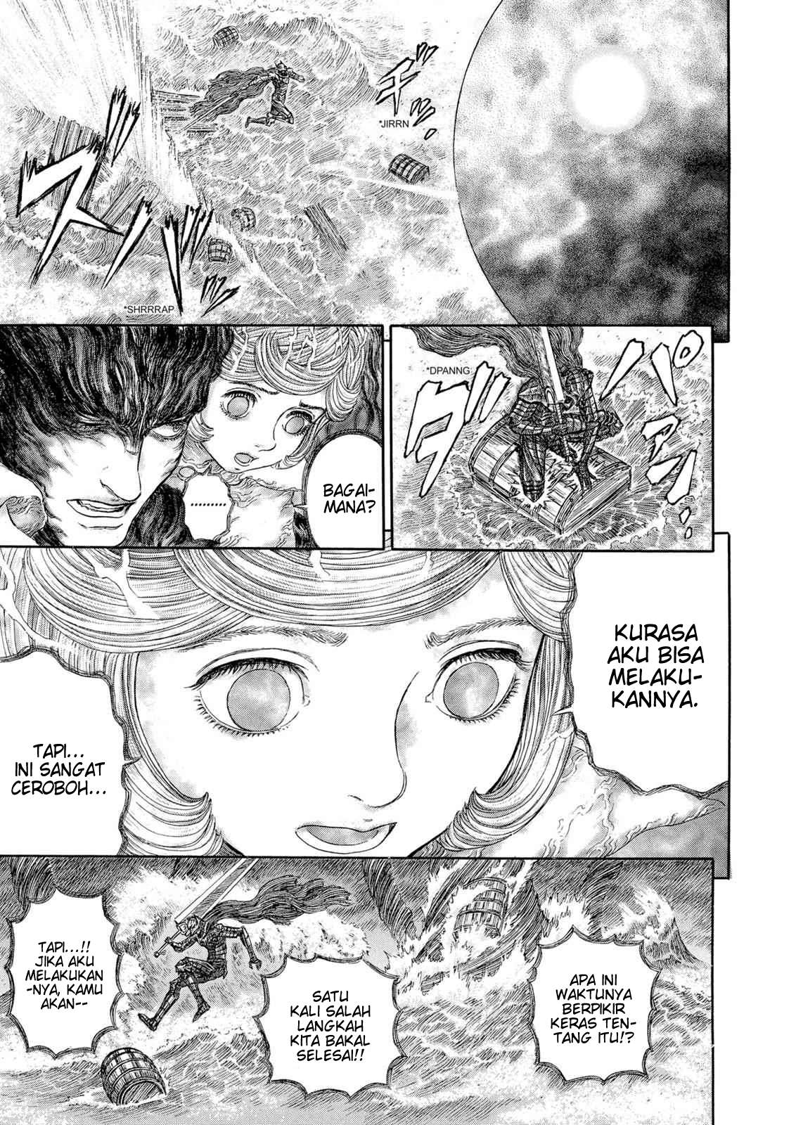 Read Berserk ID Manga Online