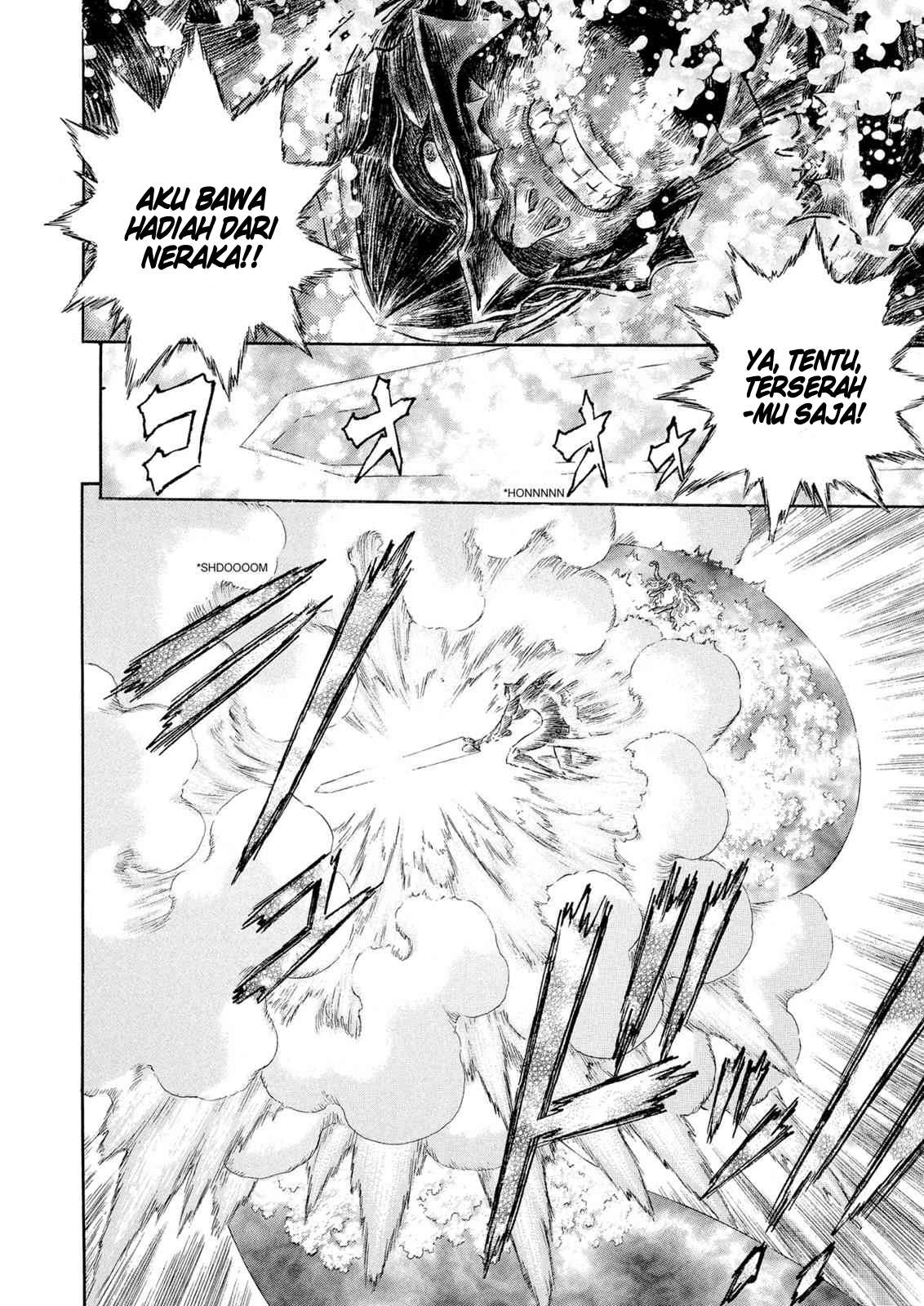 Read Berserk ID Manga Online