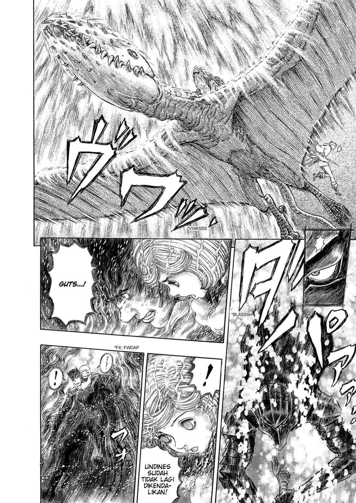 Read Berserk ID Manga Online