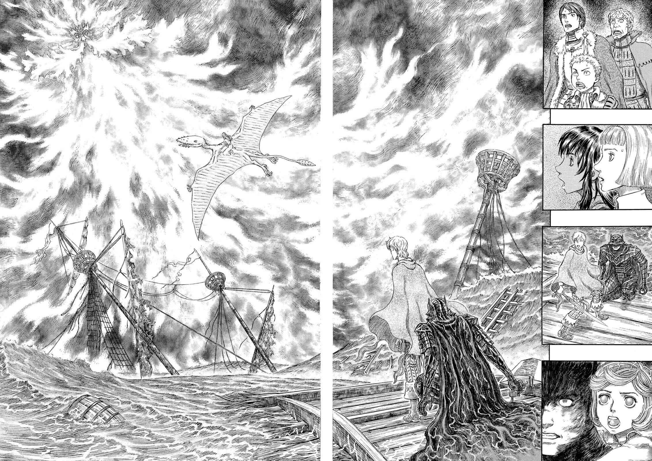 Read Berserk ID Manga Online