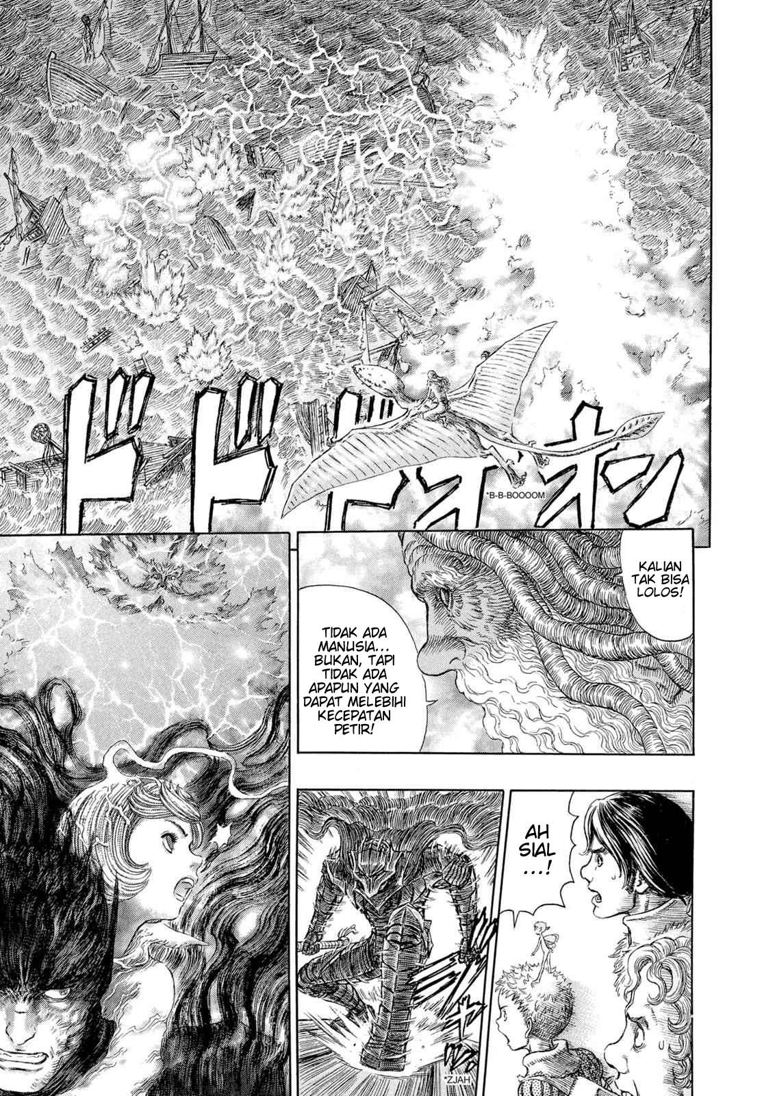 Read Berserk ID Manga Online
