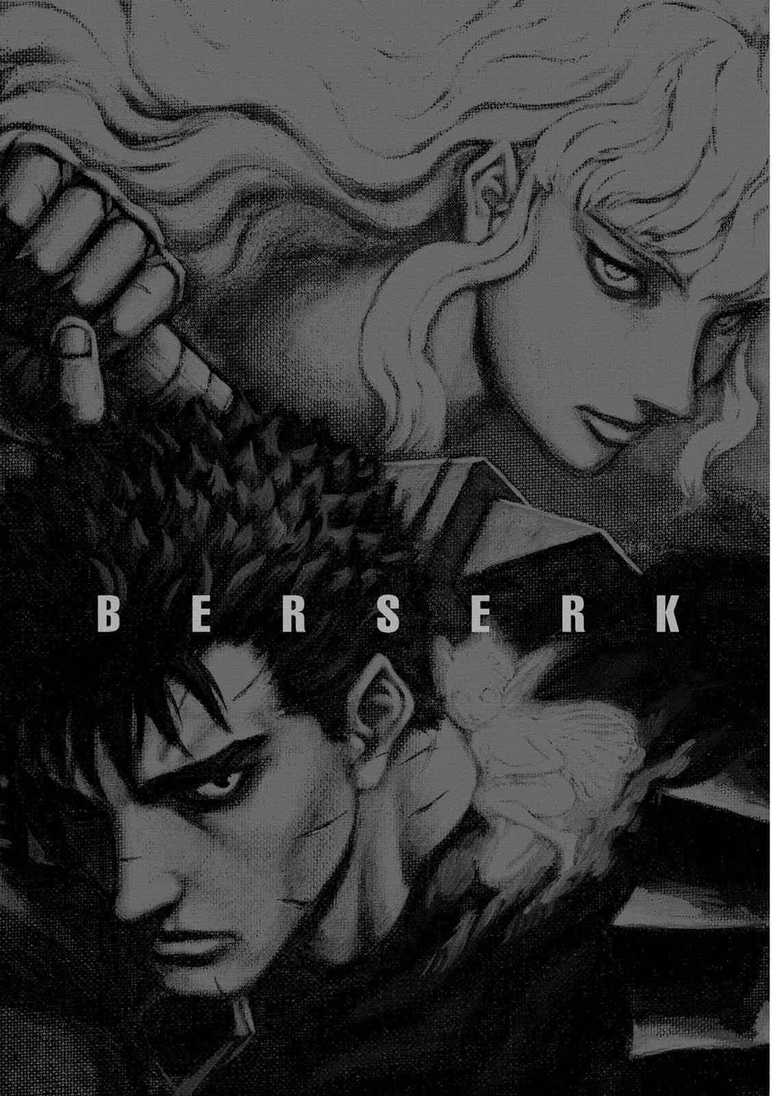 Read Berserk ID Manga Online