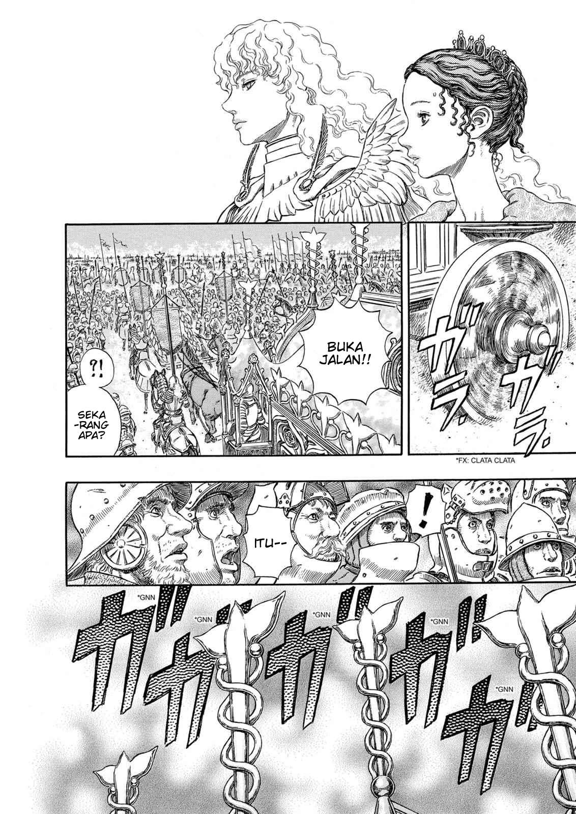 Read Berserk ID Manga Online