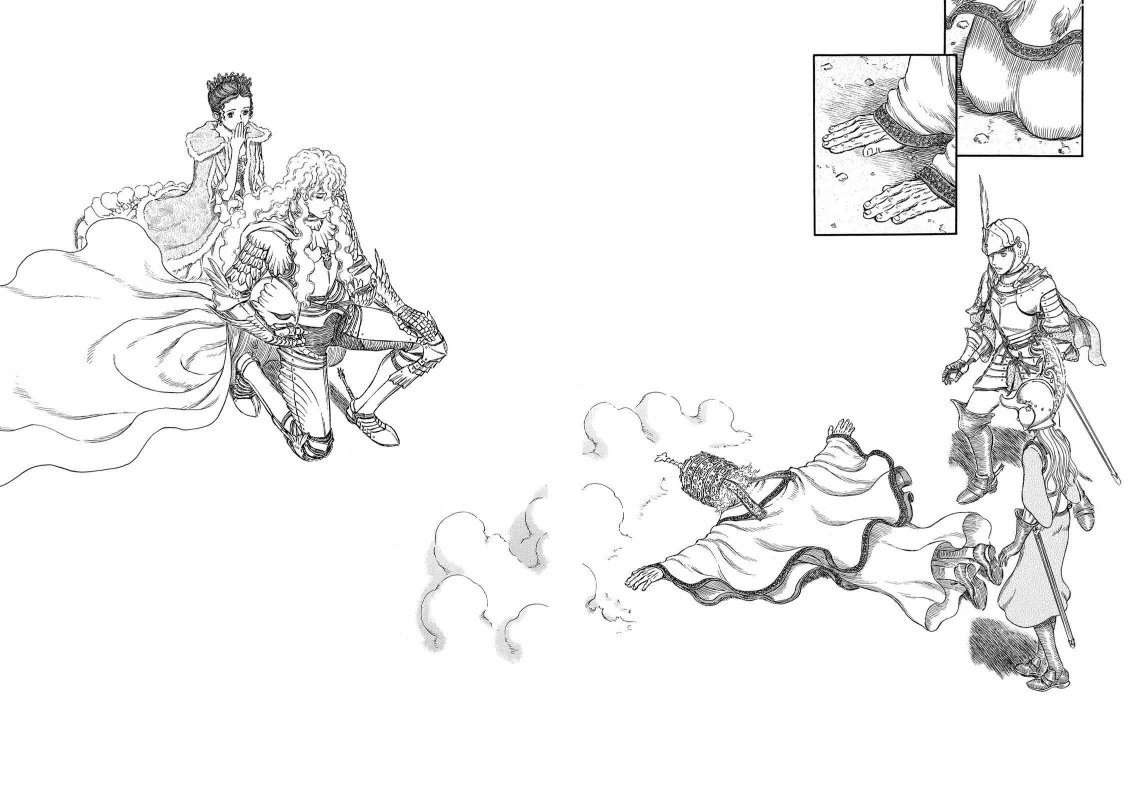 Read Berserk ID Manga Online