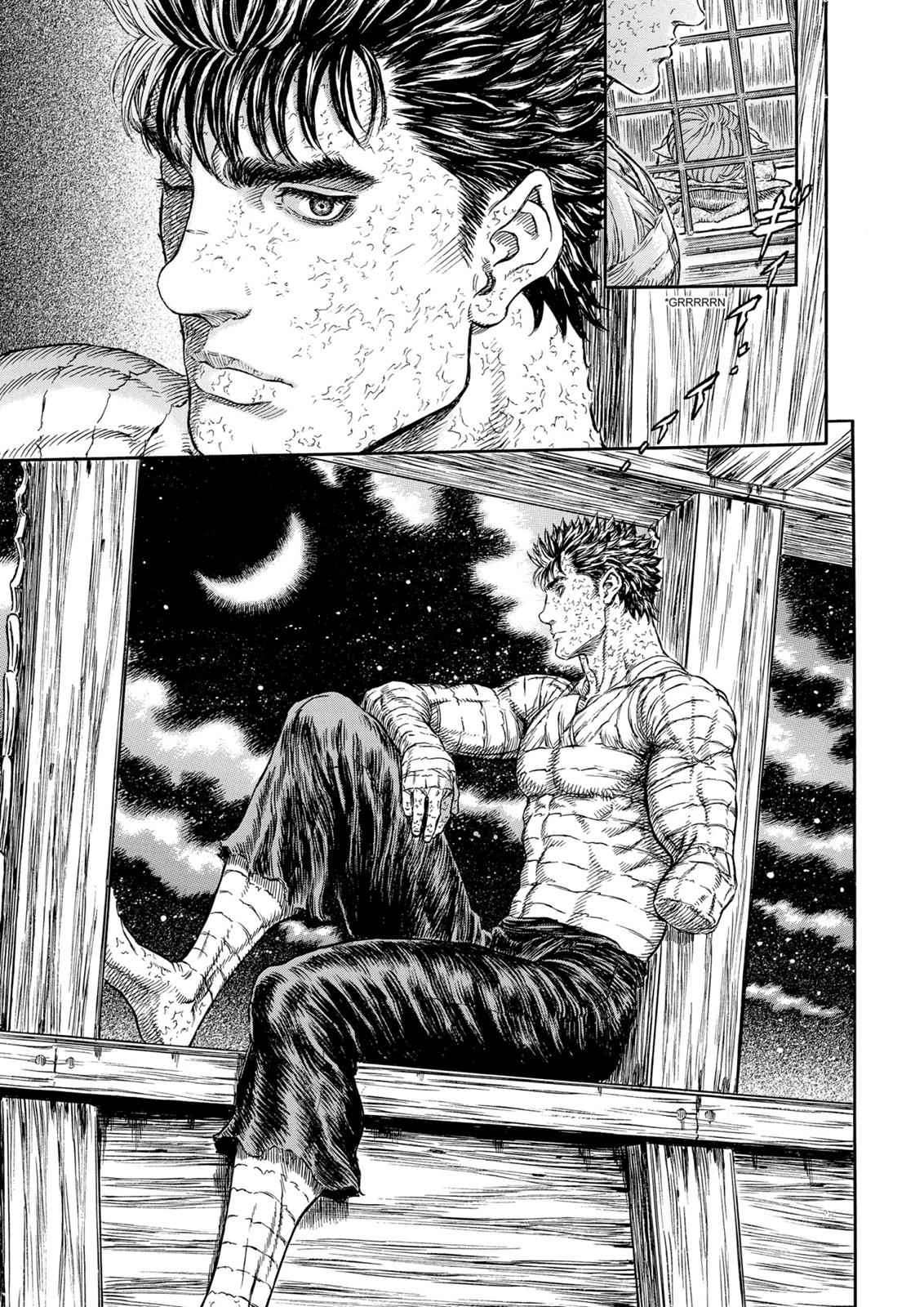 Read Berserk ID Manga Online