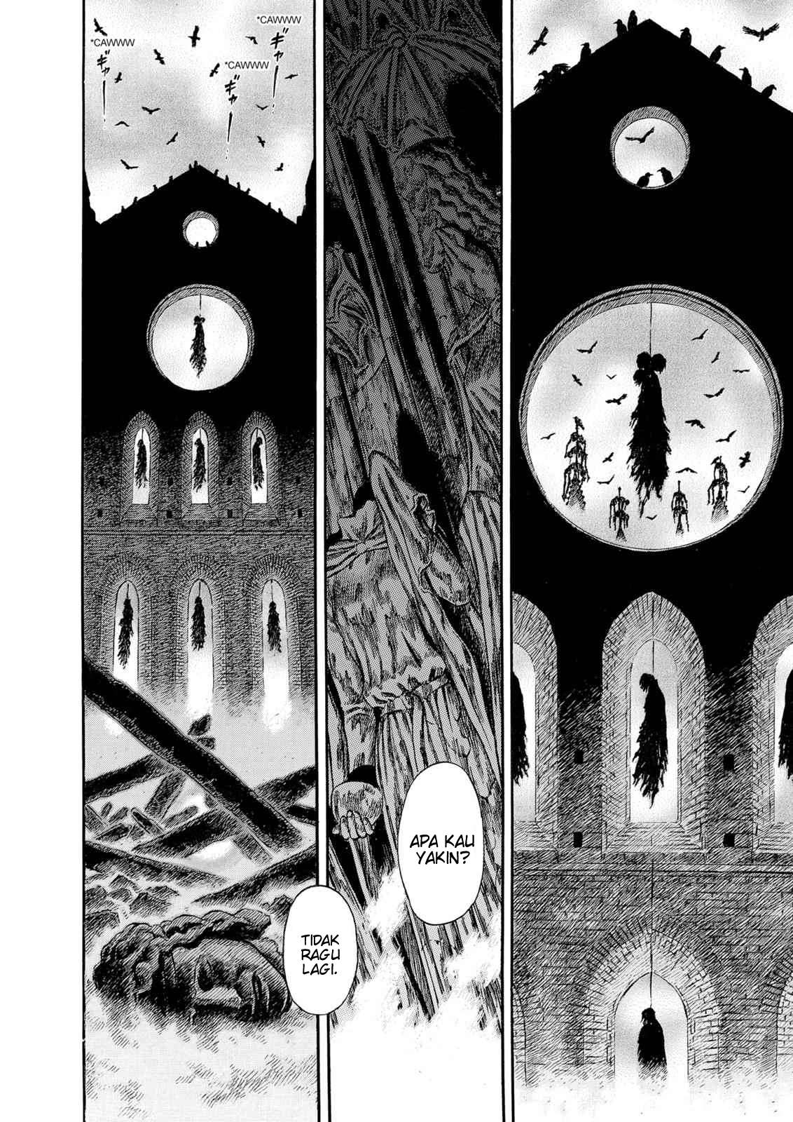 Read Berserk ID Manga Online