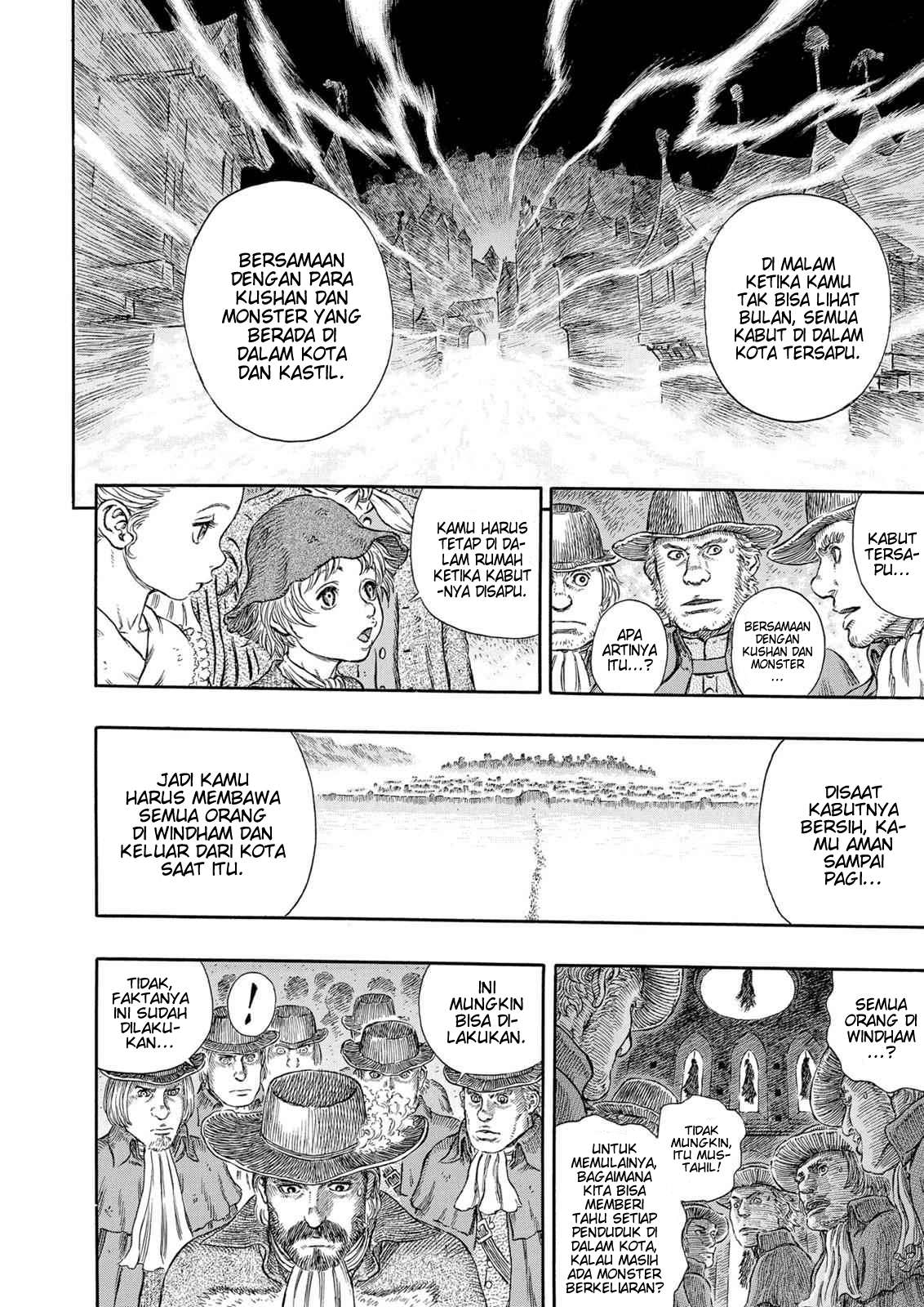 Read Berserk ID Manga Online