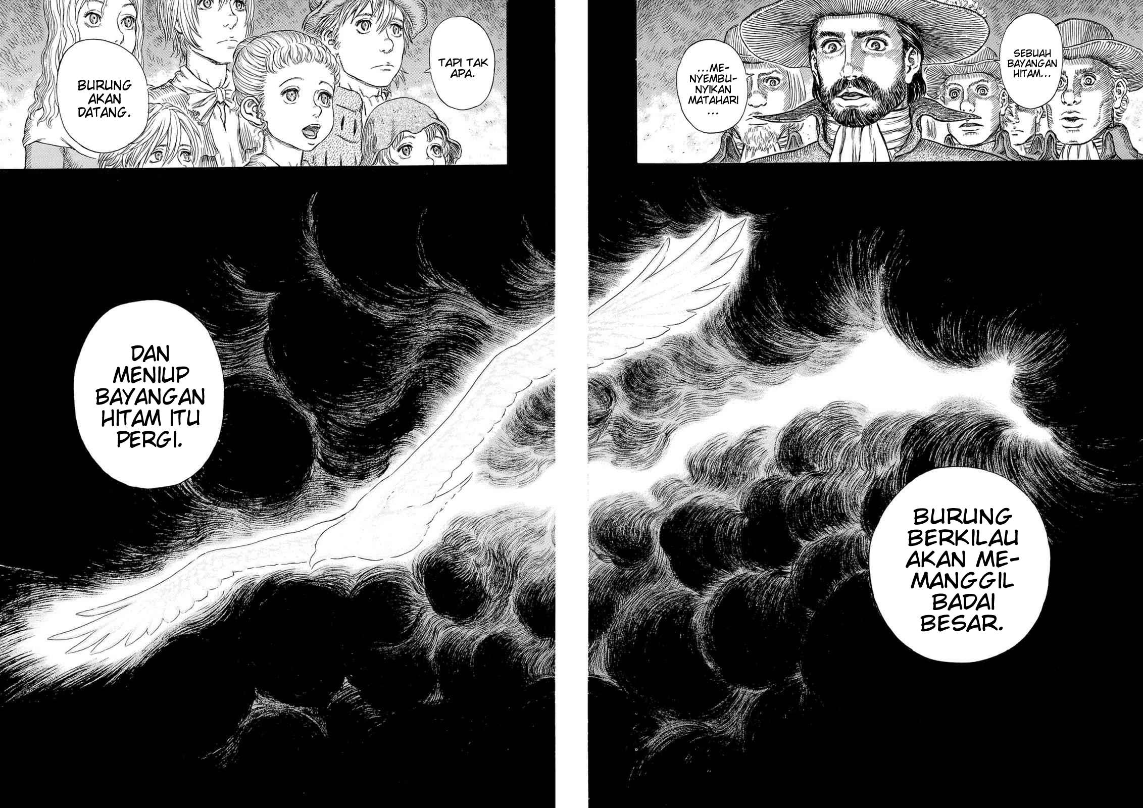 Read Berserk ID Manga Online