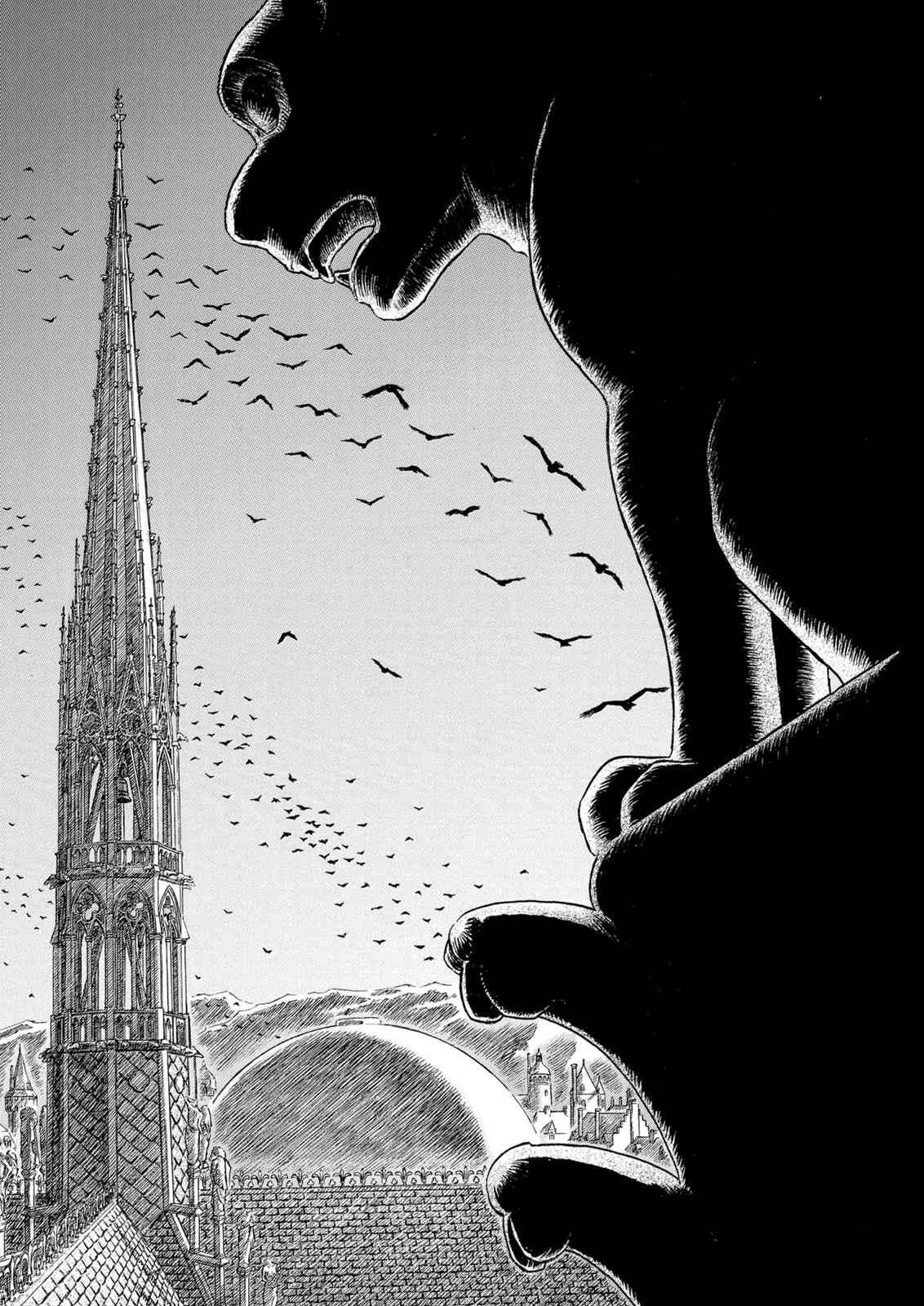Read Berserk ID Manga Online