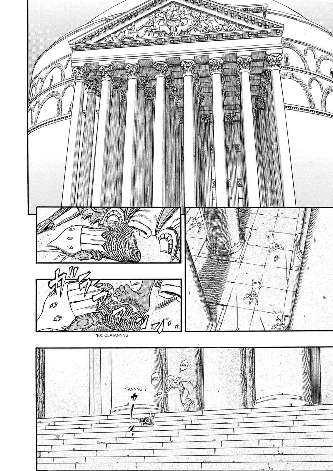 Read Berserk ID Manga Online