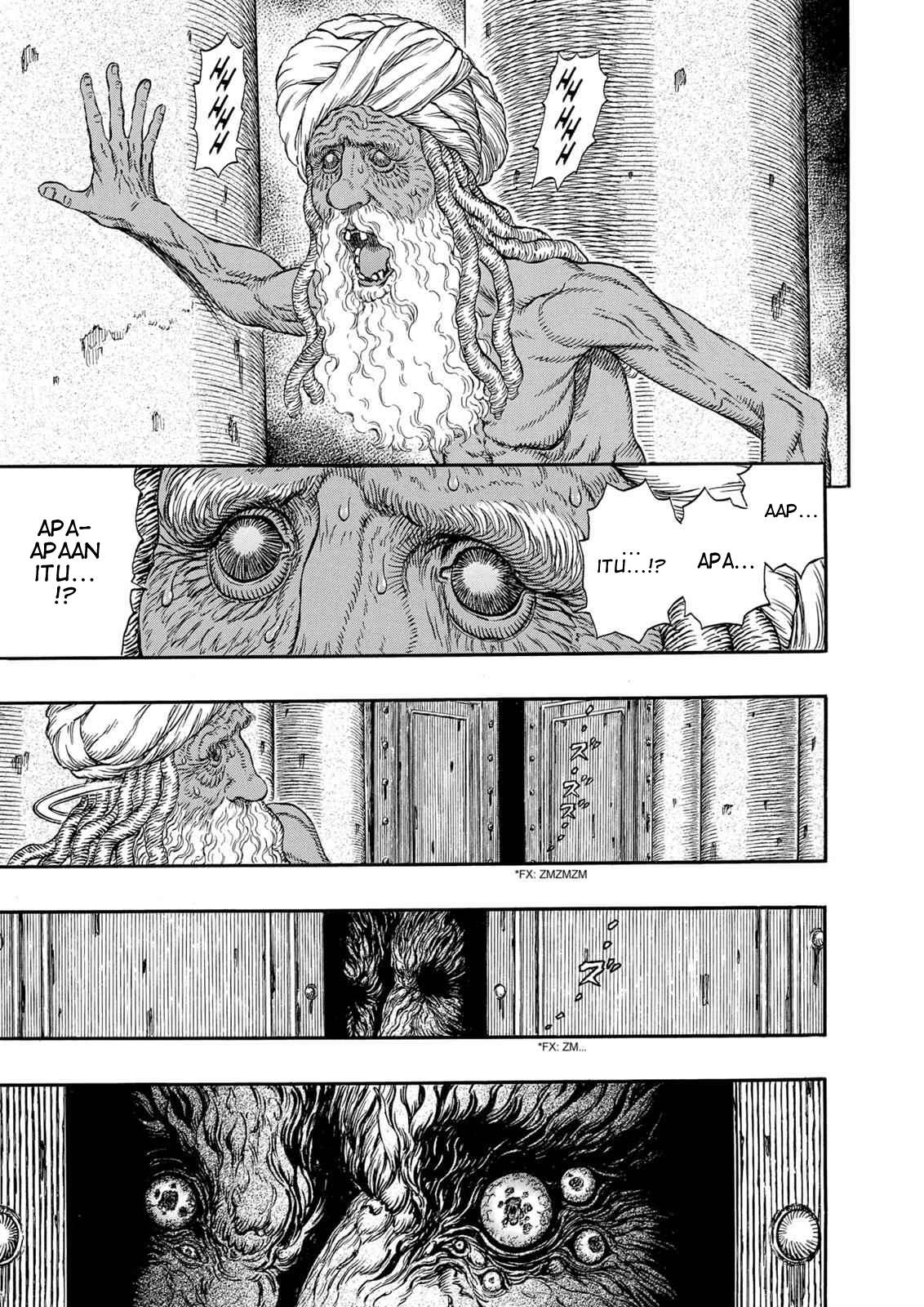 Read Berserk ID Manga Online