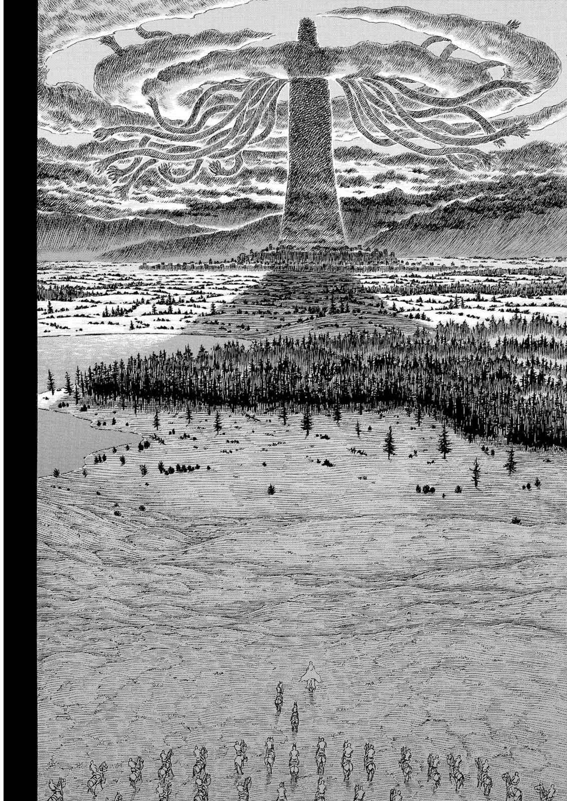 Read Berserk ID Manga Online