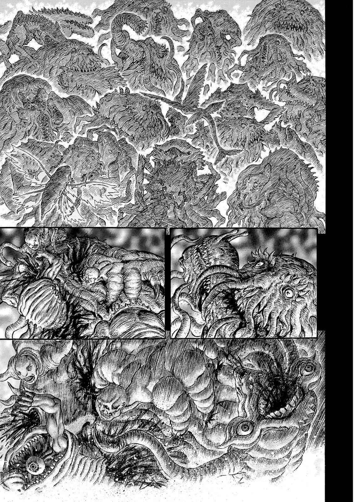 Read Berserk ID Manga Online