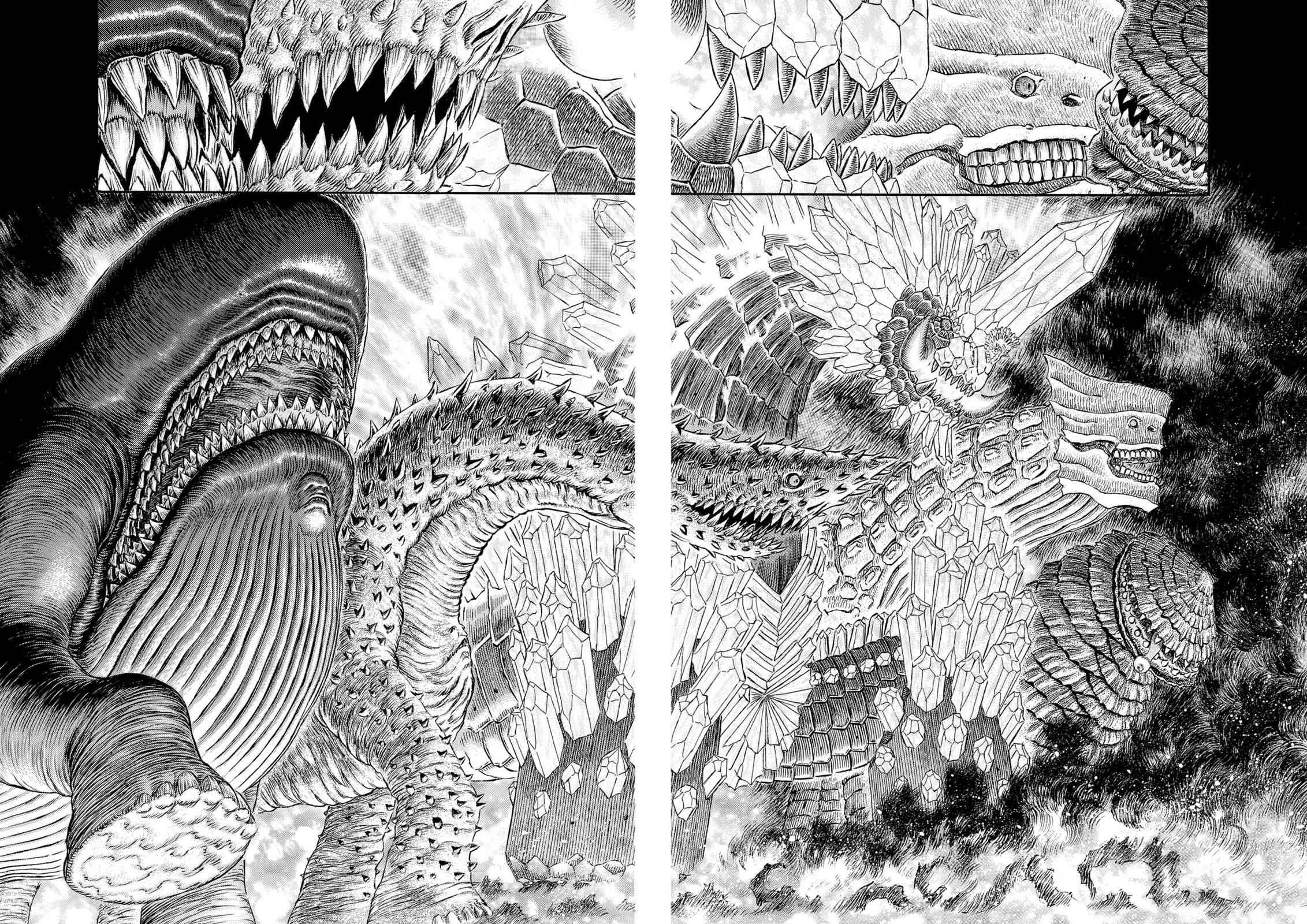 Read Berserk ID Manga Online