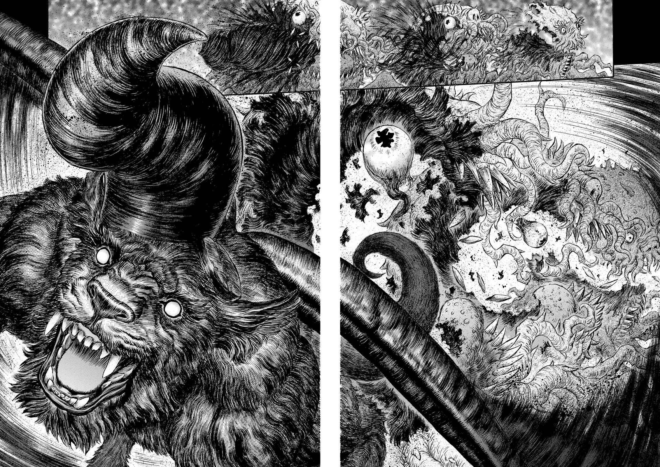Read Berserk ID Manga Online