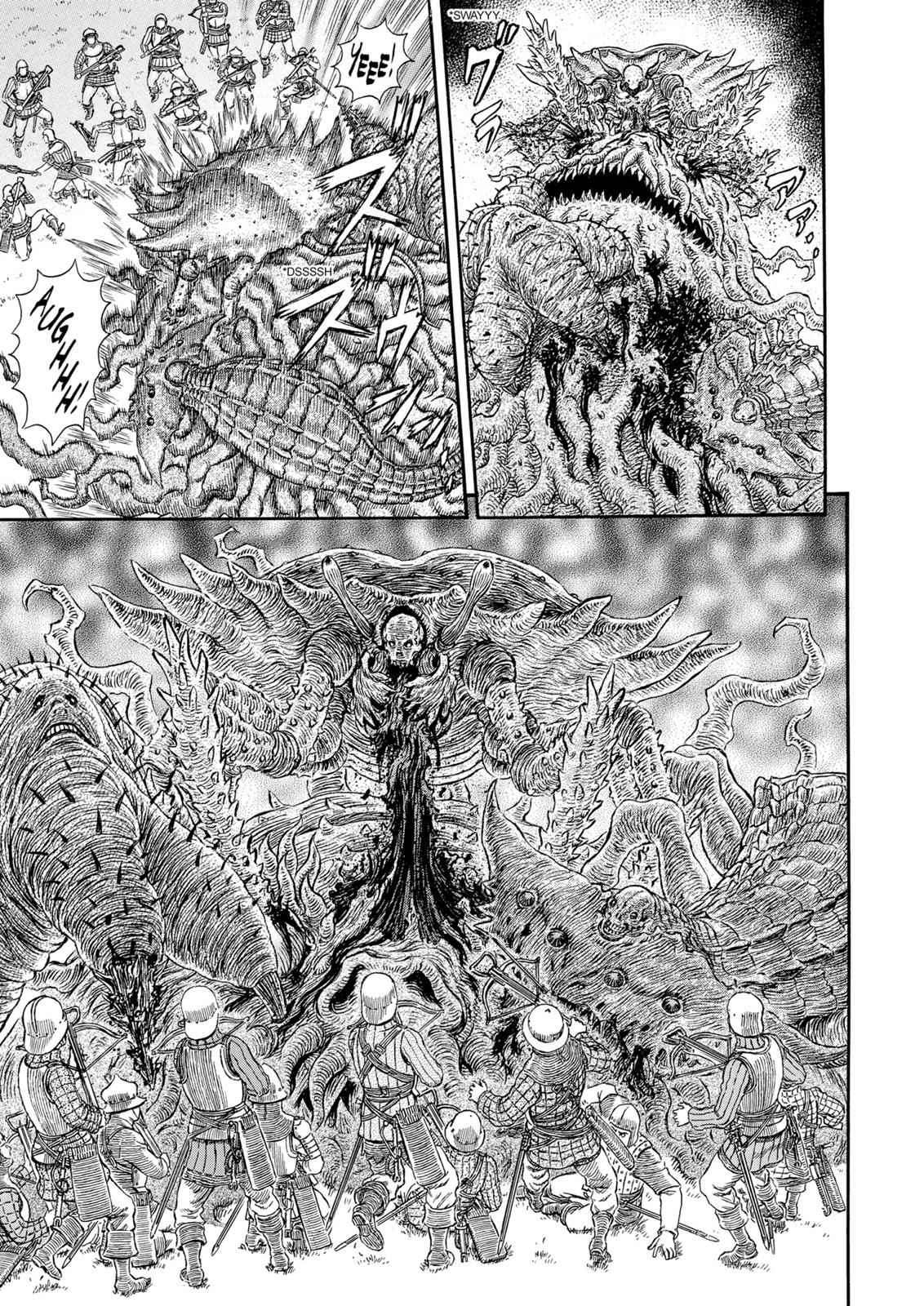 Read Berserk ID Manga Online