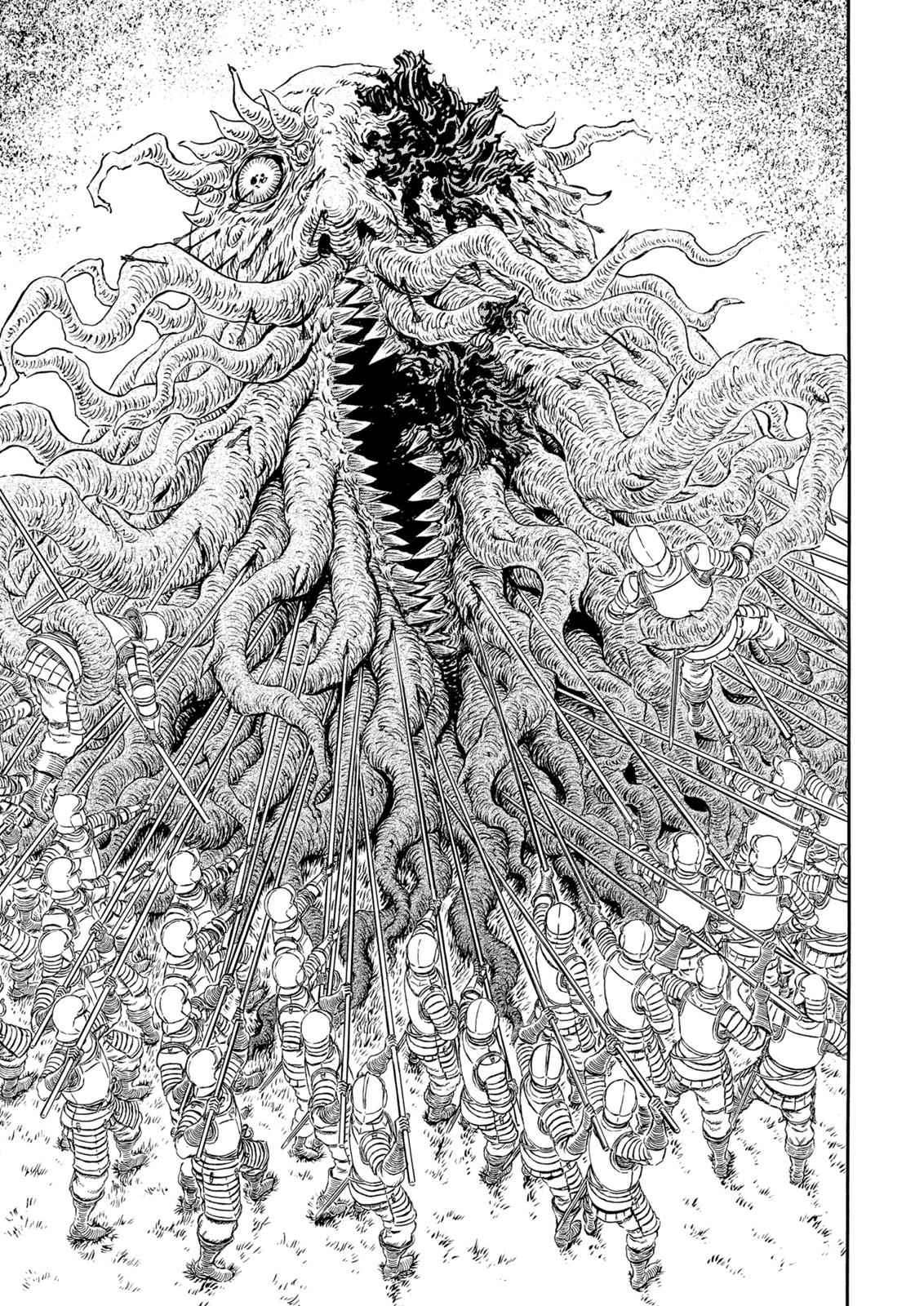 Read Berserk ID Manga Online