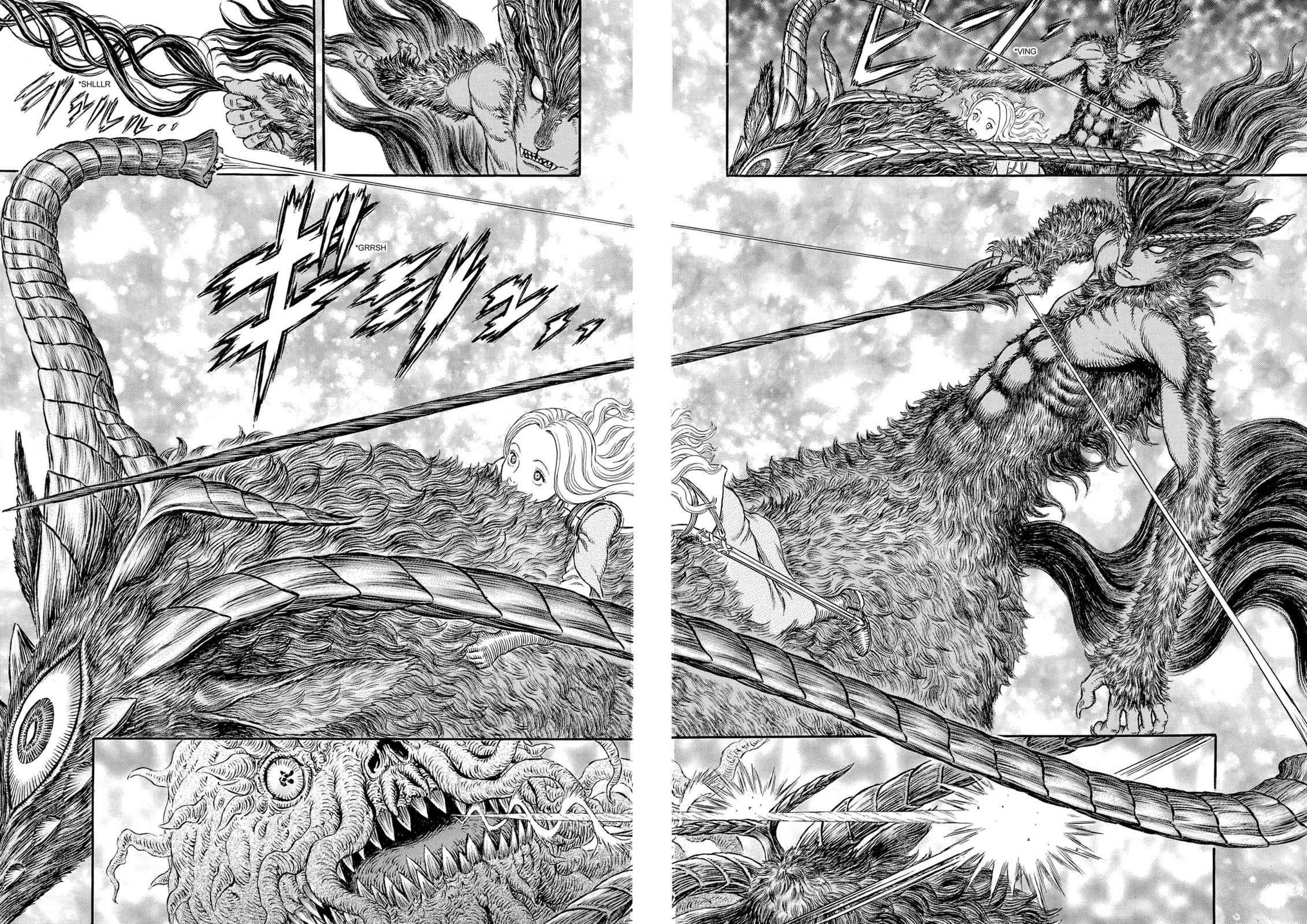 Read Berserk ID Manga Online