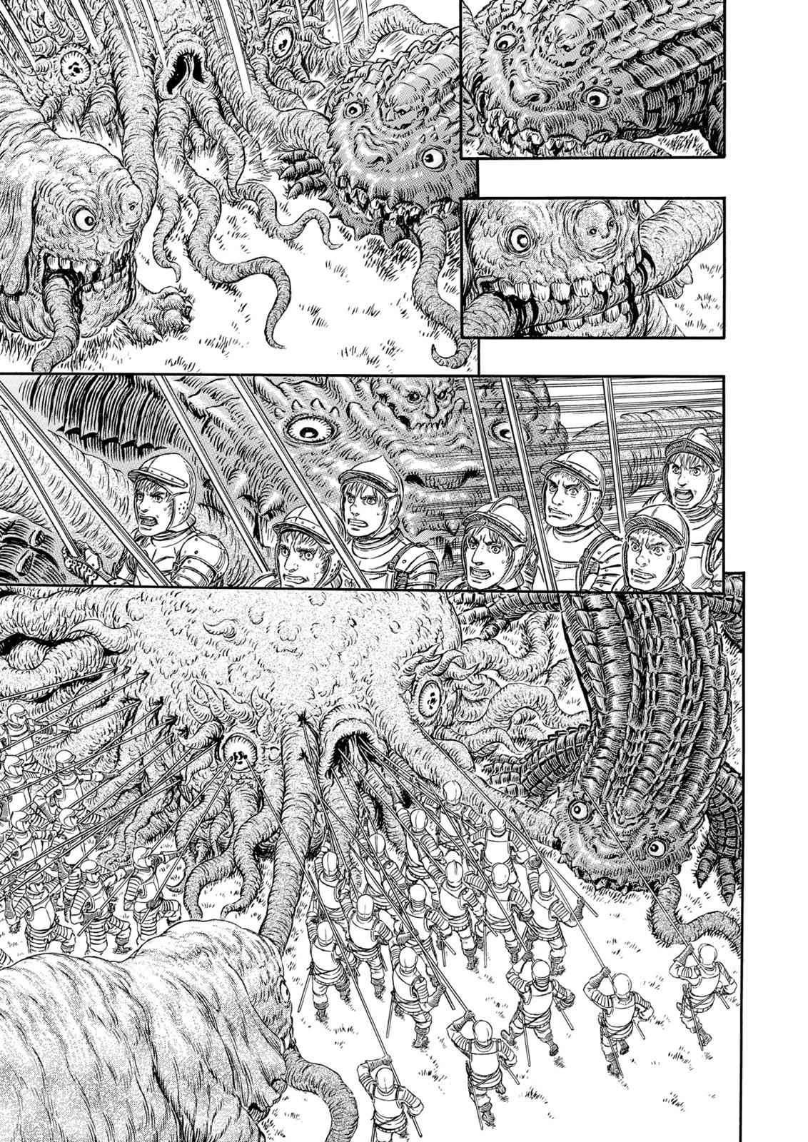 Read Berserk ID Manga Online