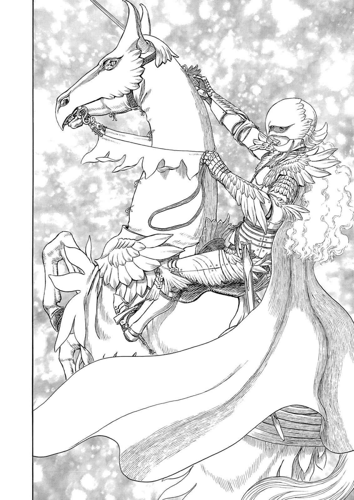 Read Berserk ID Manga Online