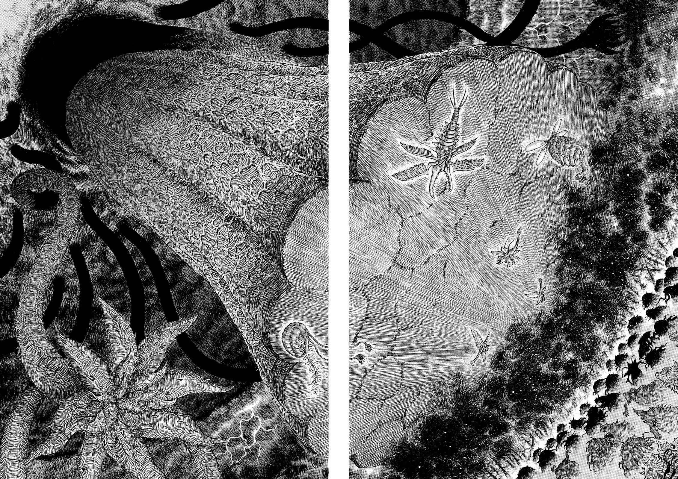 Read Berserk ID Manga Online