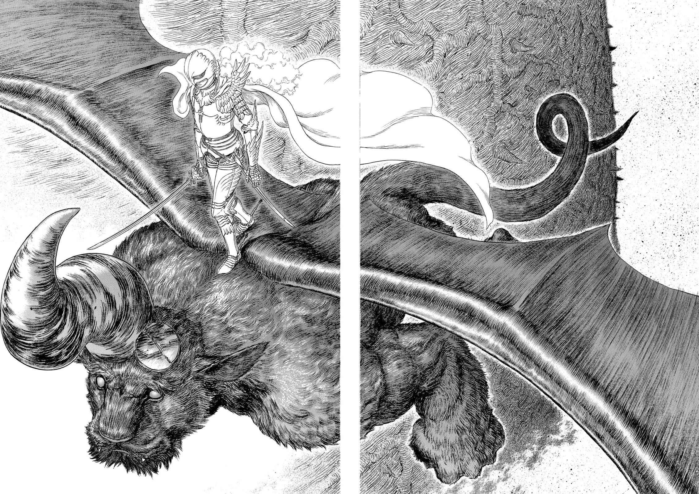 Read Berserk ID Manga Online