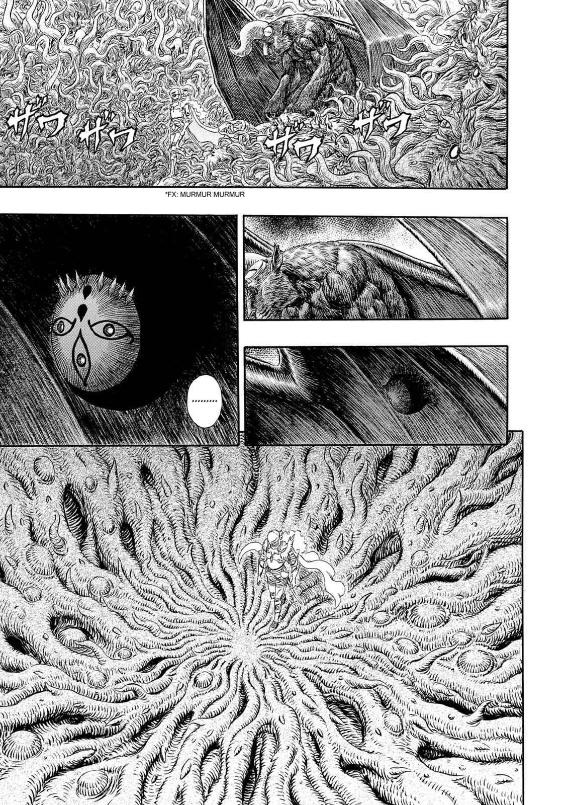 Read Berserk ID Manga Online