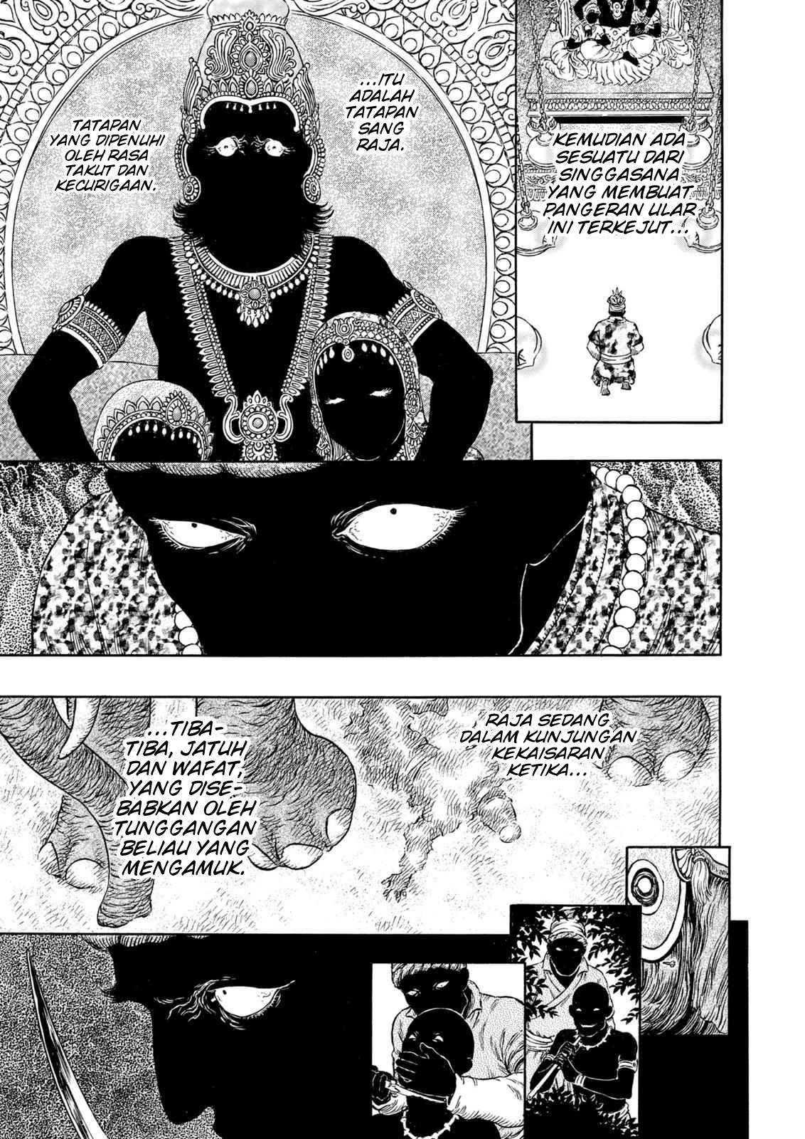 Read Berserk ID Manga Online