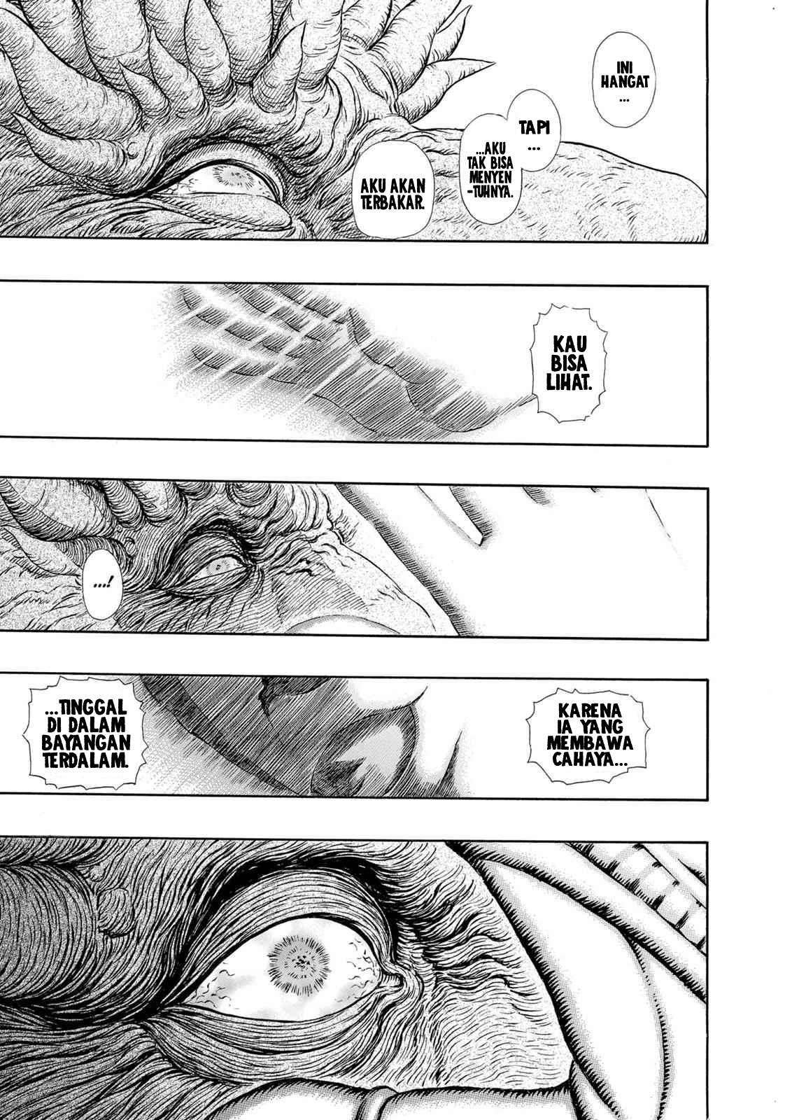 Read Berserk ID Manga Online