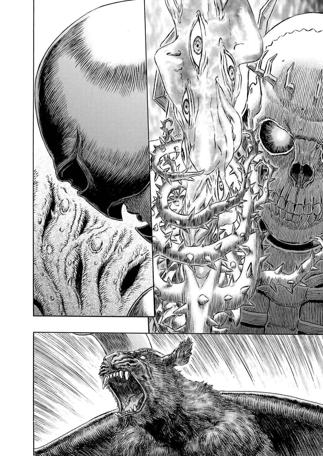 Read Berserk ID Manga Online