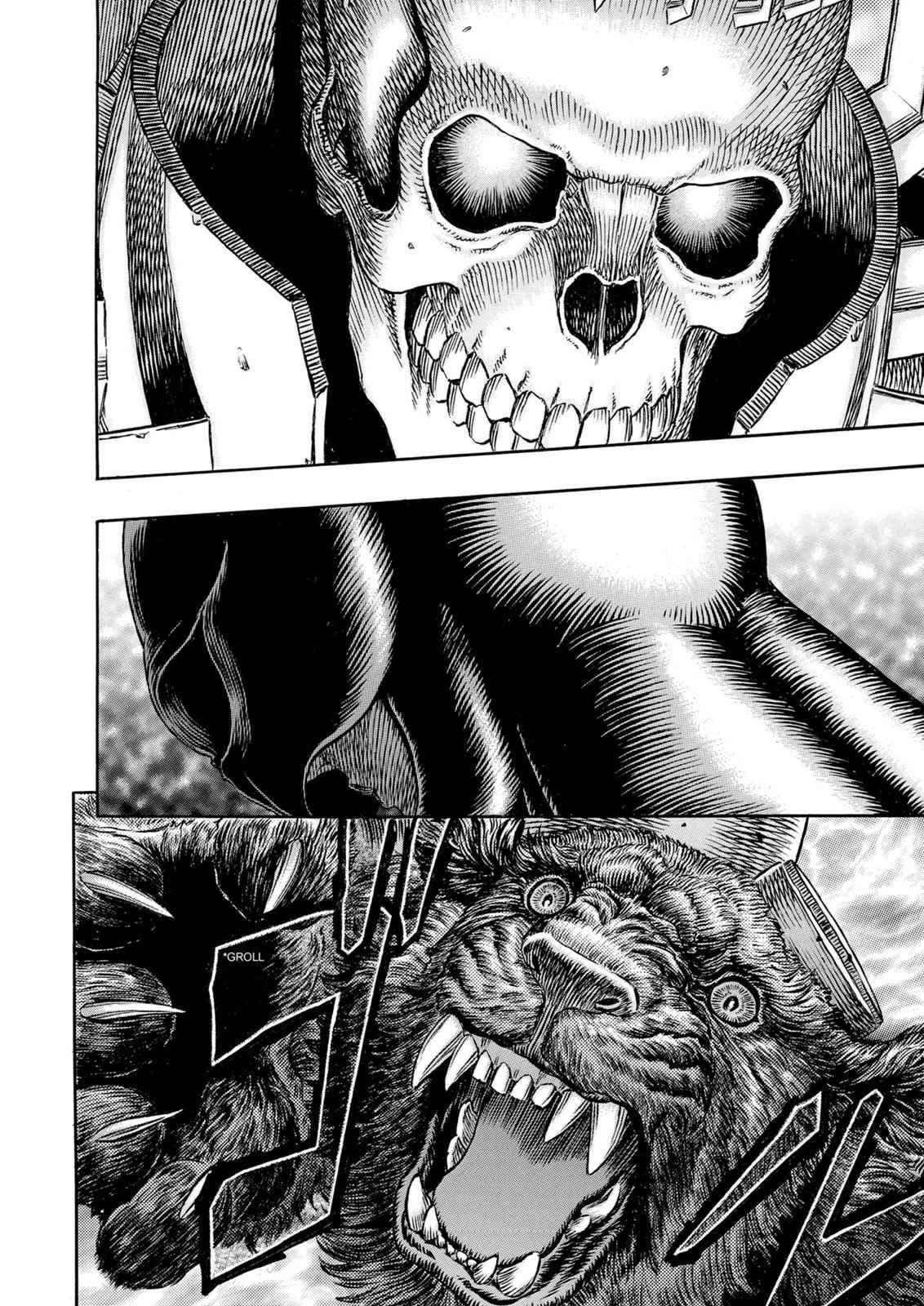 Read Berserk ID Manga Online