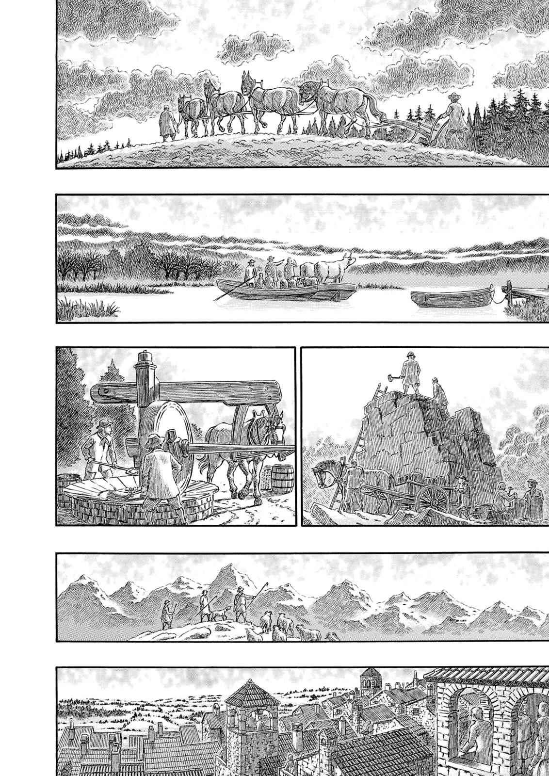 Read Berserk ID Manga Online