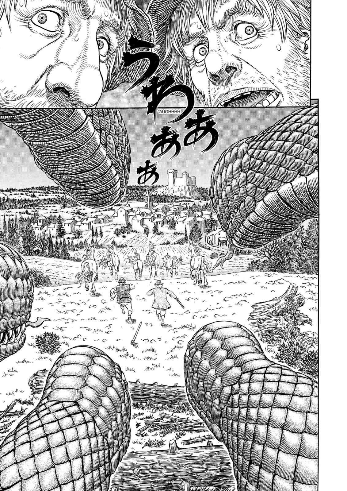 Read Berserk ID Manga Online