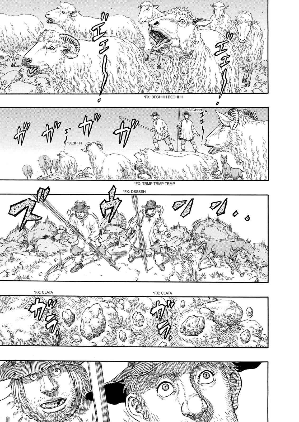 Read Berserk ID Manga Online